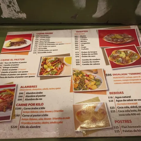 El General Taquería image 4