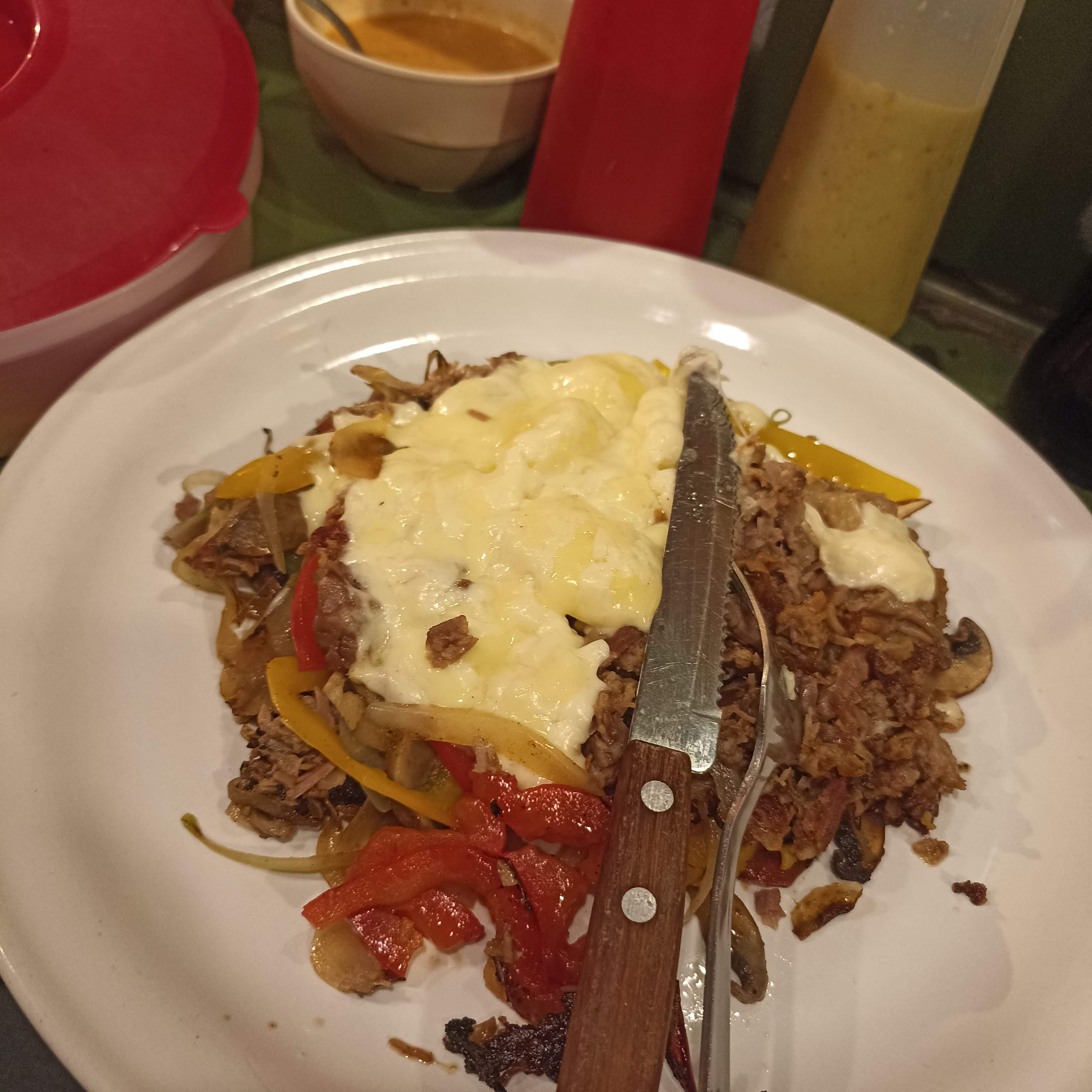 El General Taquería image 5