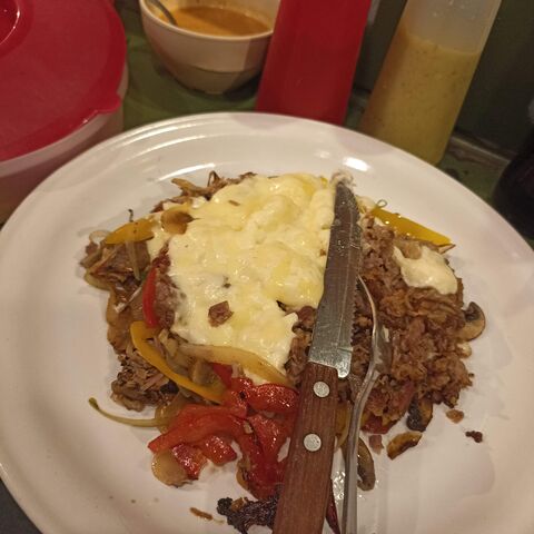 El General Taquería image 5
