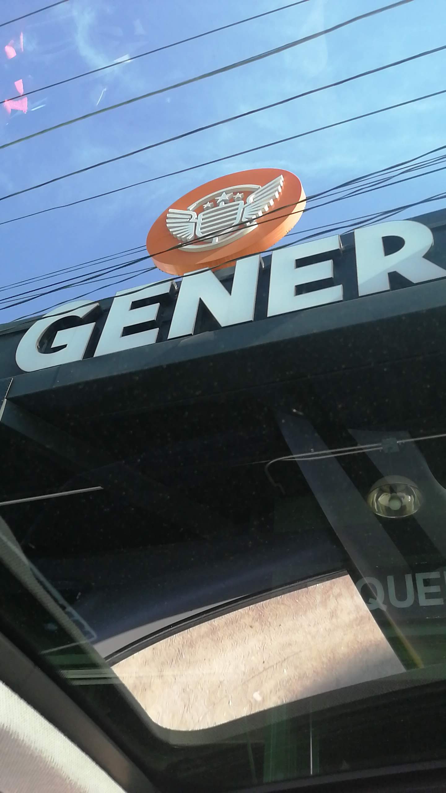 El General Taquería image 10