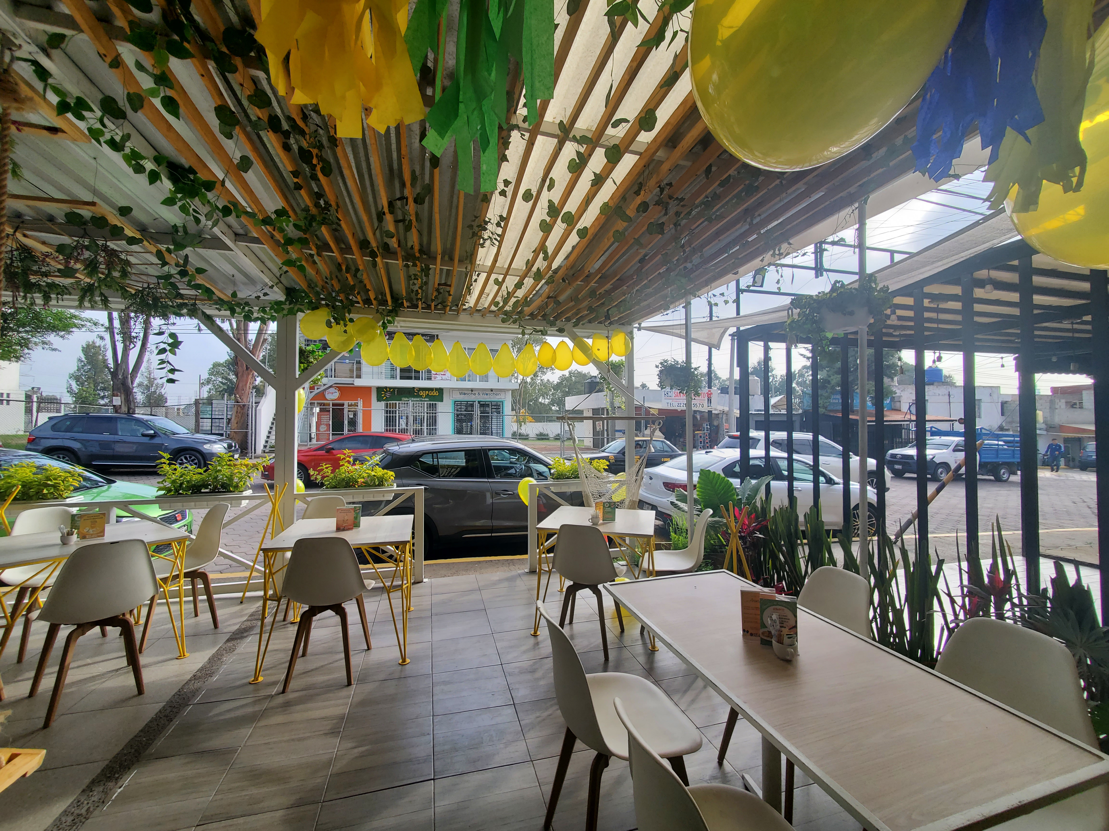 De Ocho a Una image 4