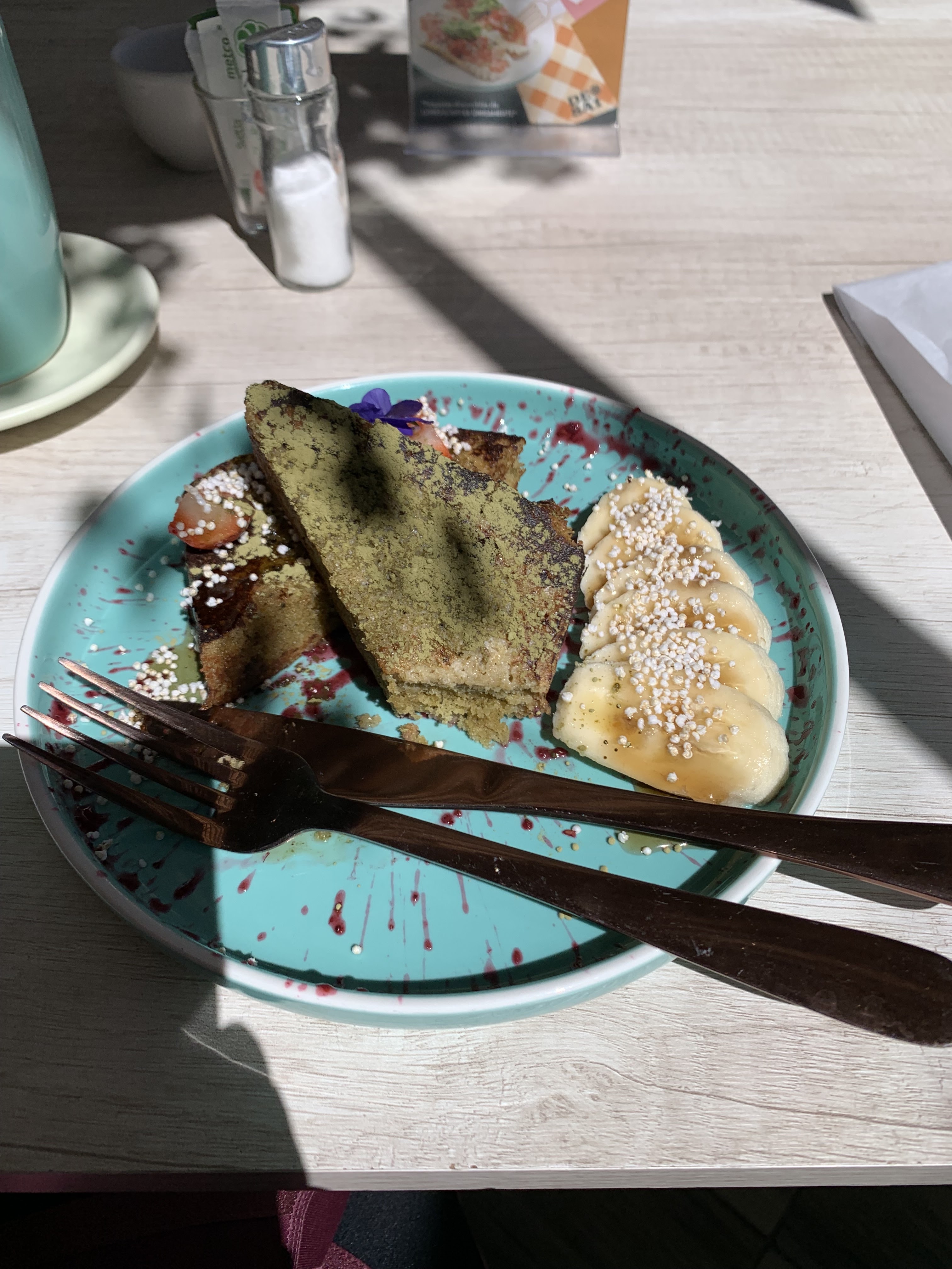 De Ocho a Una image 6