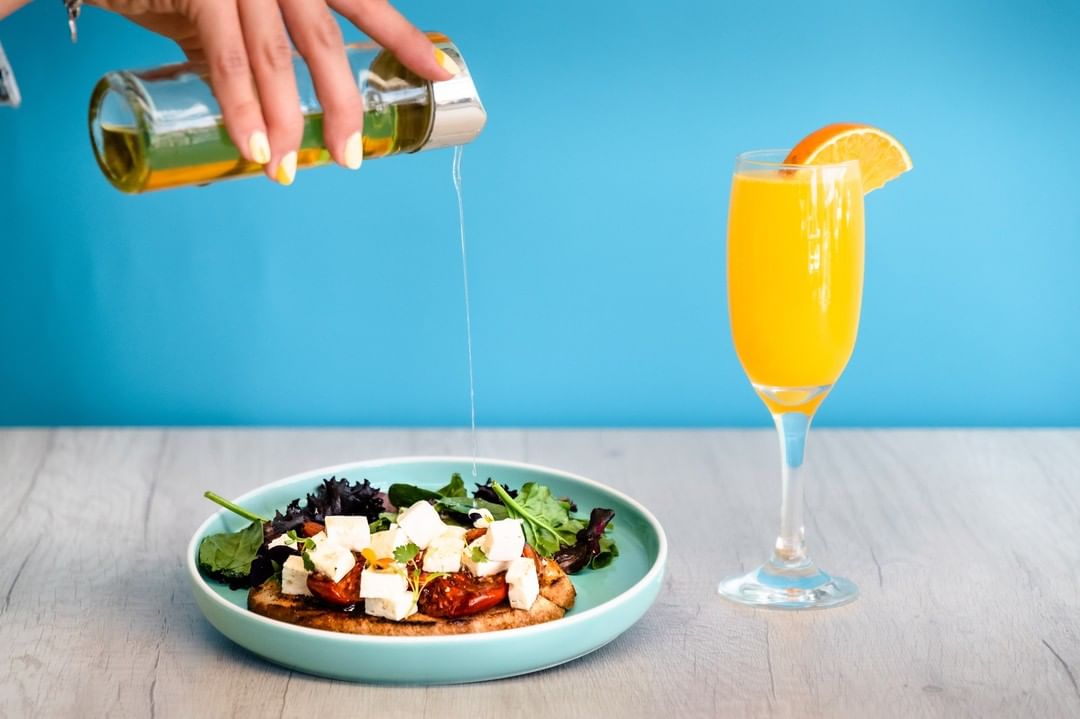 De Ocho a Una image 7