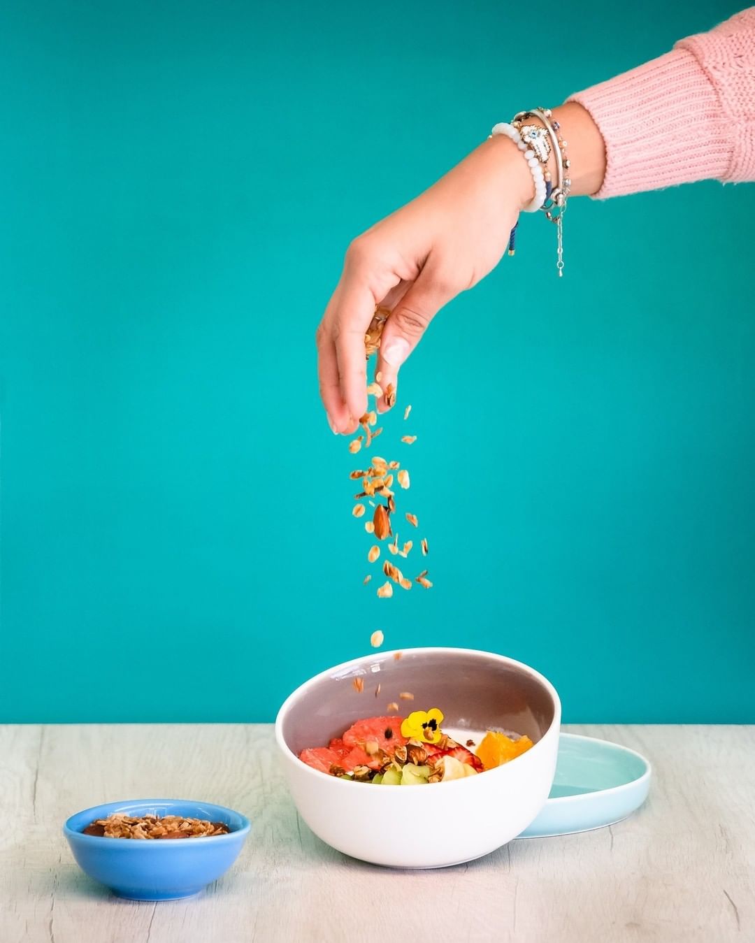 De Ocho a Una image 8