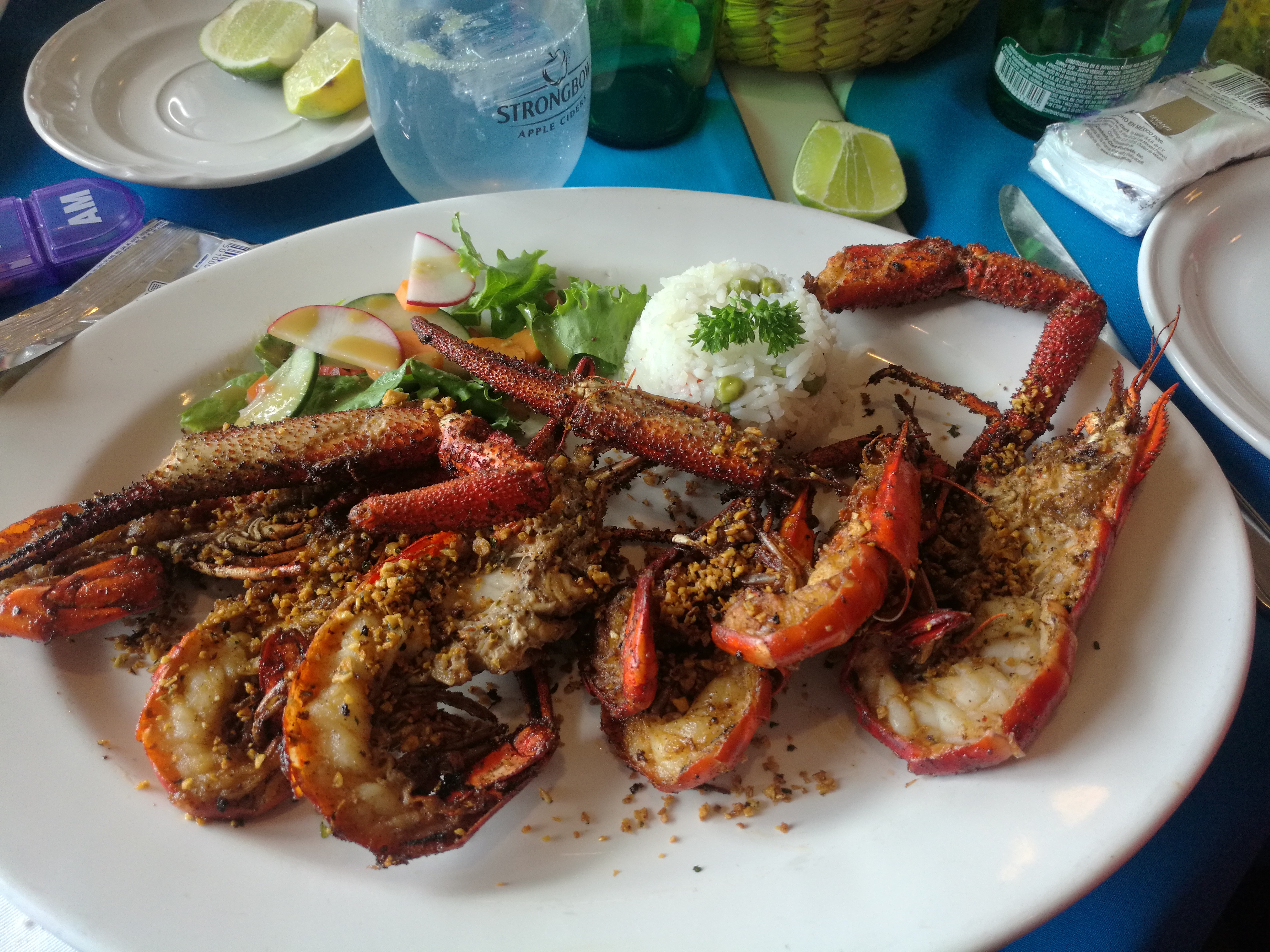 Restaurante Los Pescadores Orión image 2