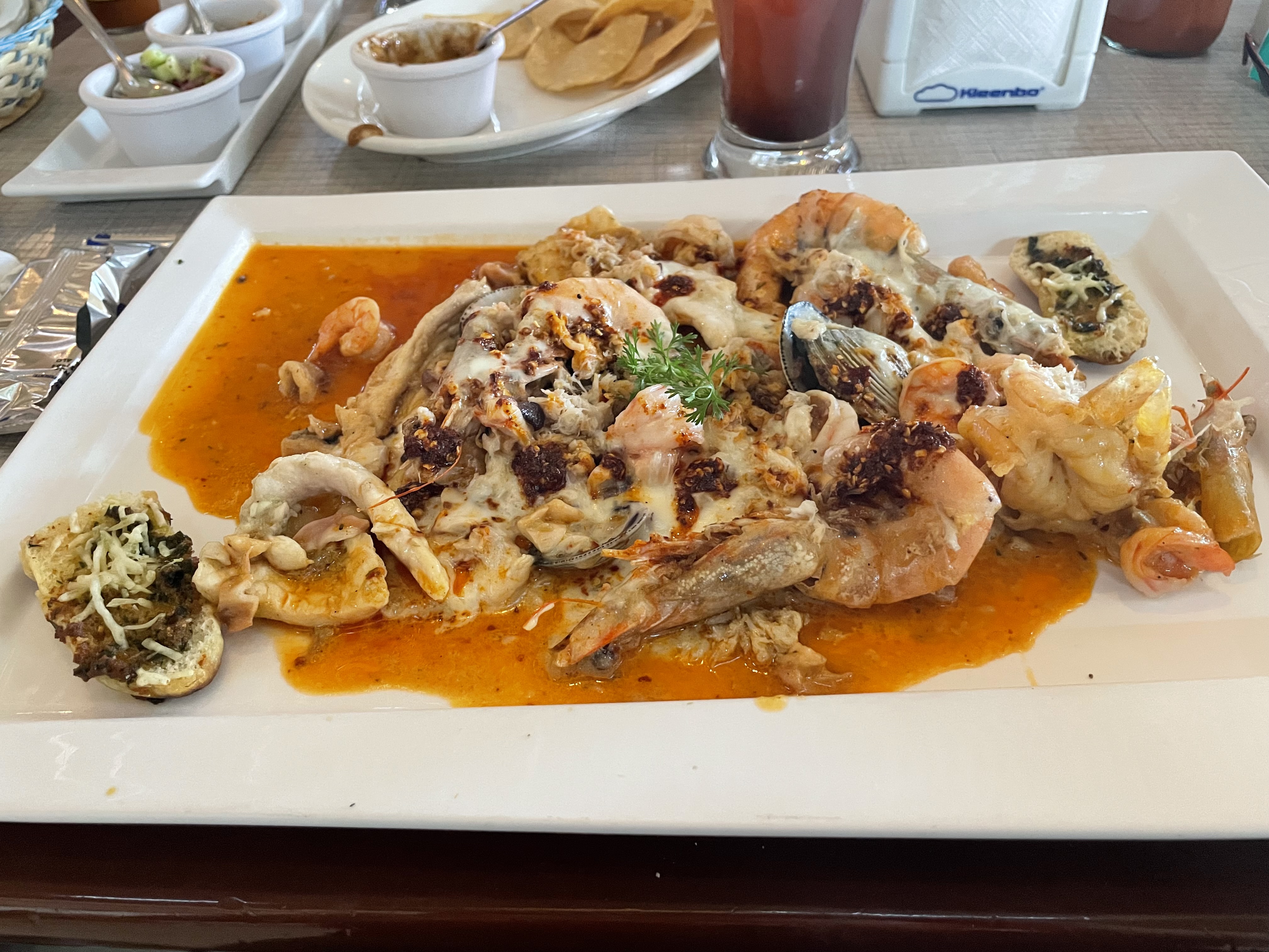 Restaurante Los Pescadores Orión image 3