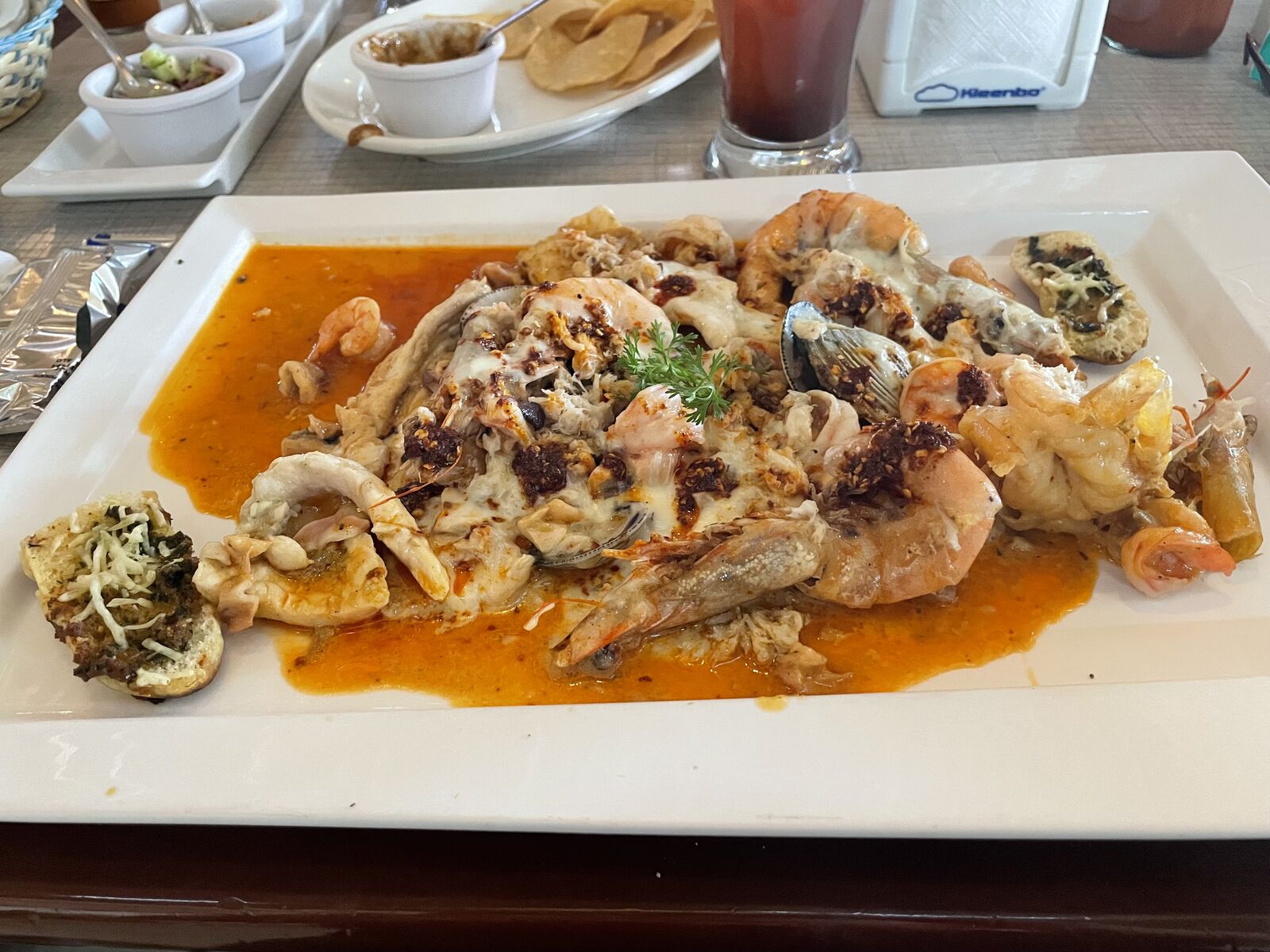 Restaurante Los Pescadores Orión image 3