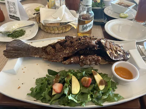 Restaurante Los Pescadores Orión image 4