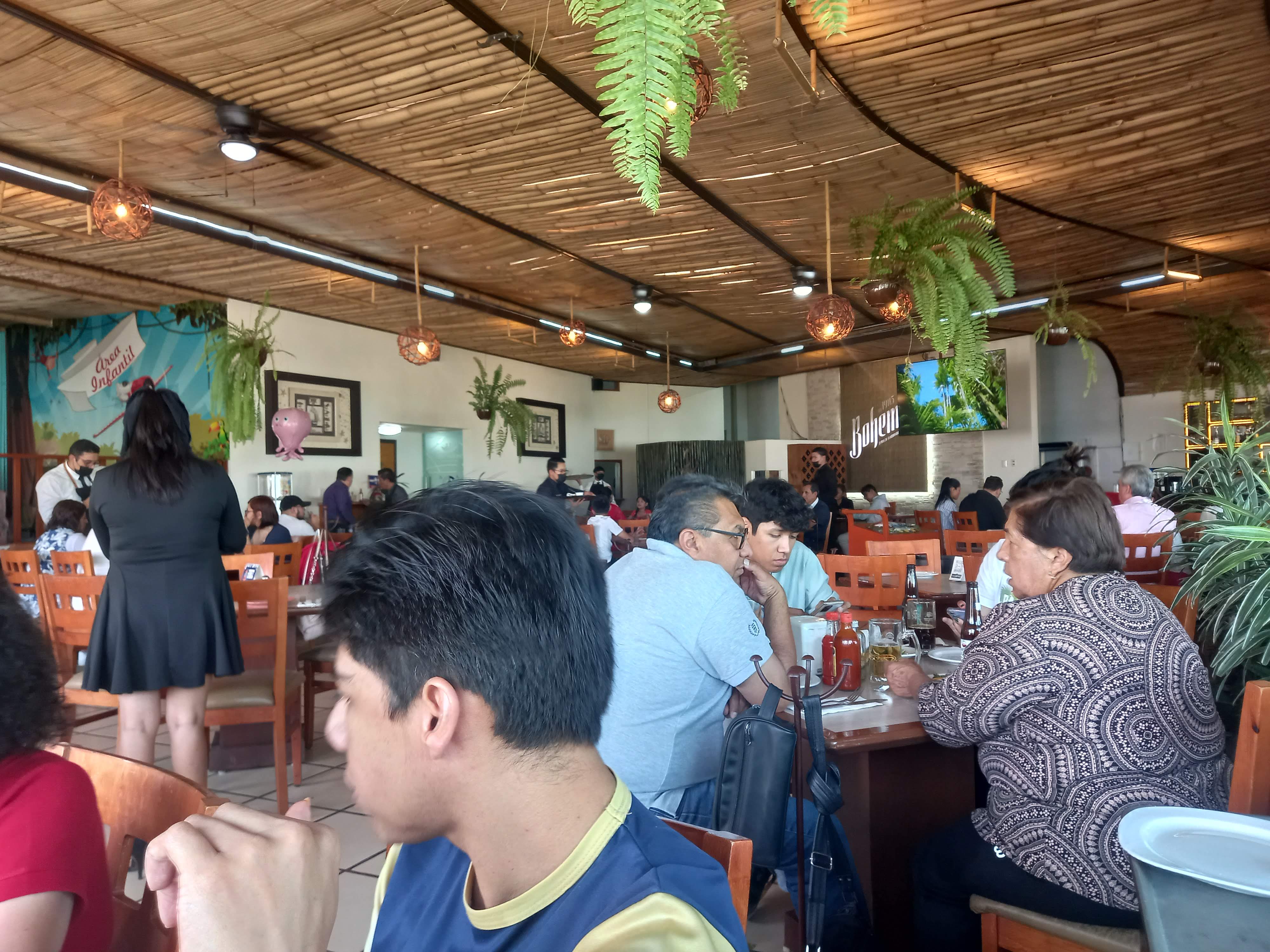 Restaurante Los Pescadores Orión image 5