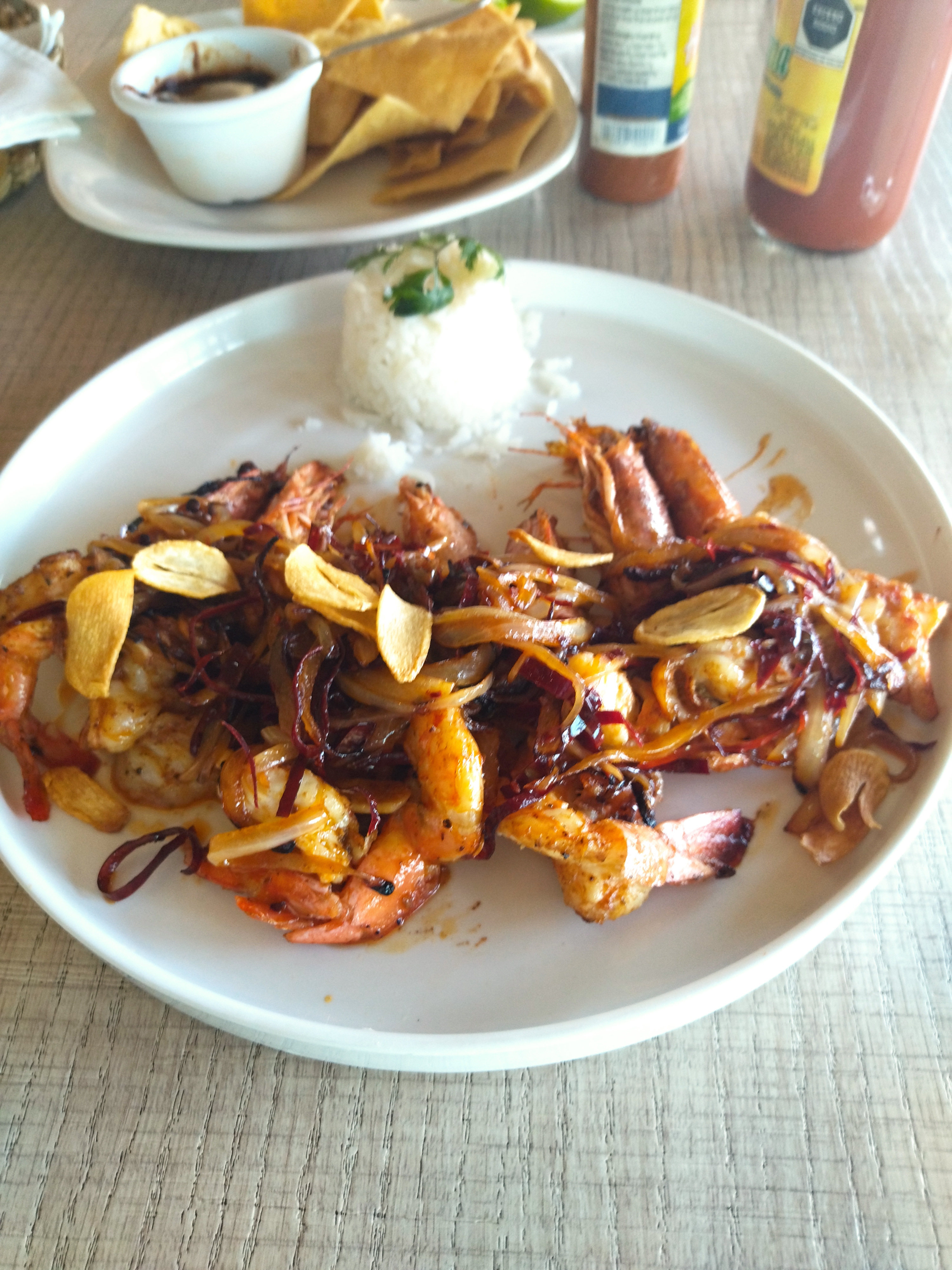 Restaurante Los Pescadores Orión image 6