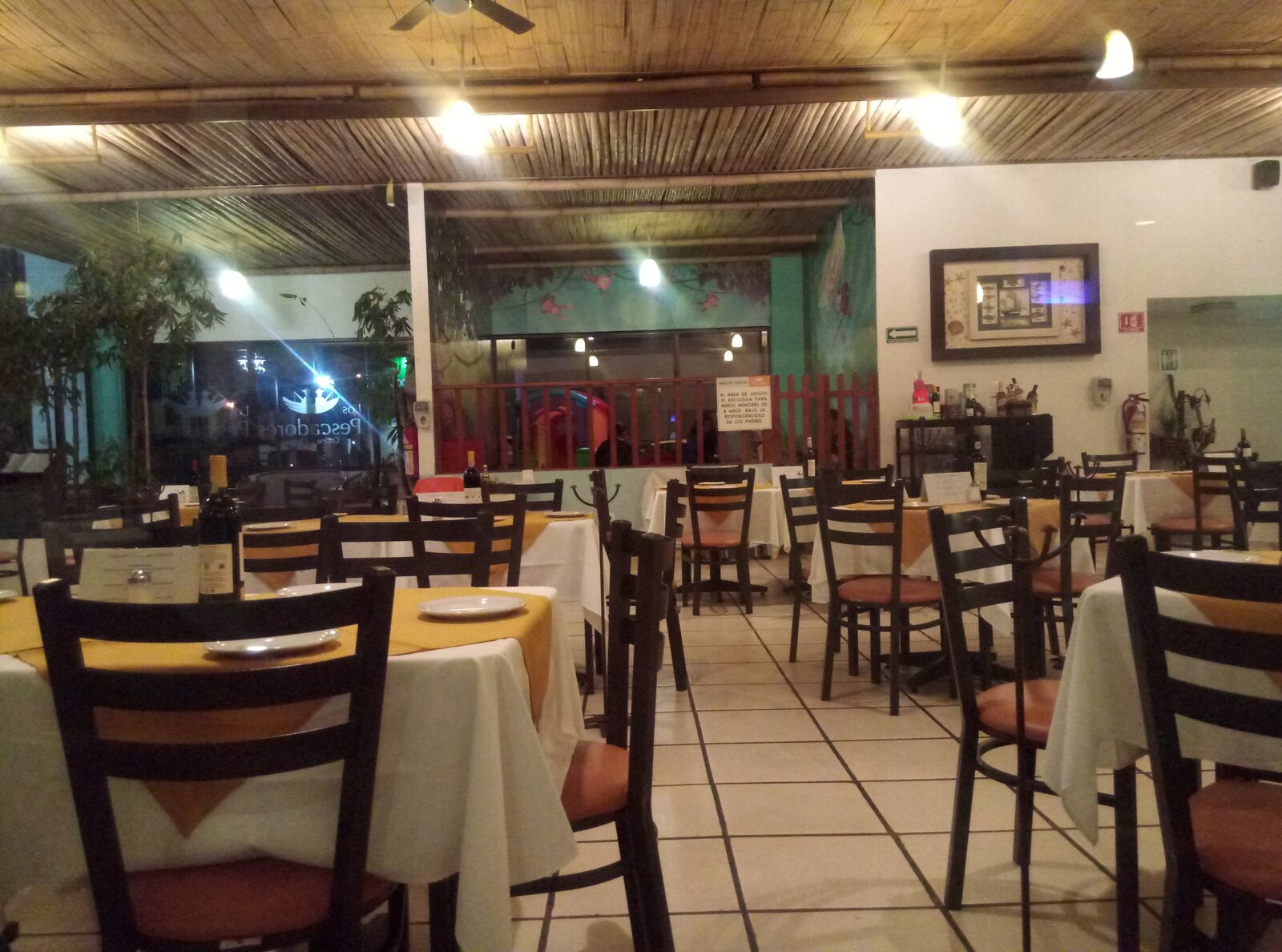 Restaurante Los Pescadores Orión image 10