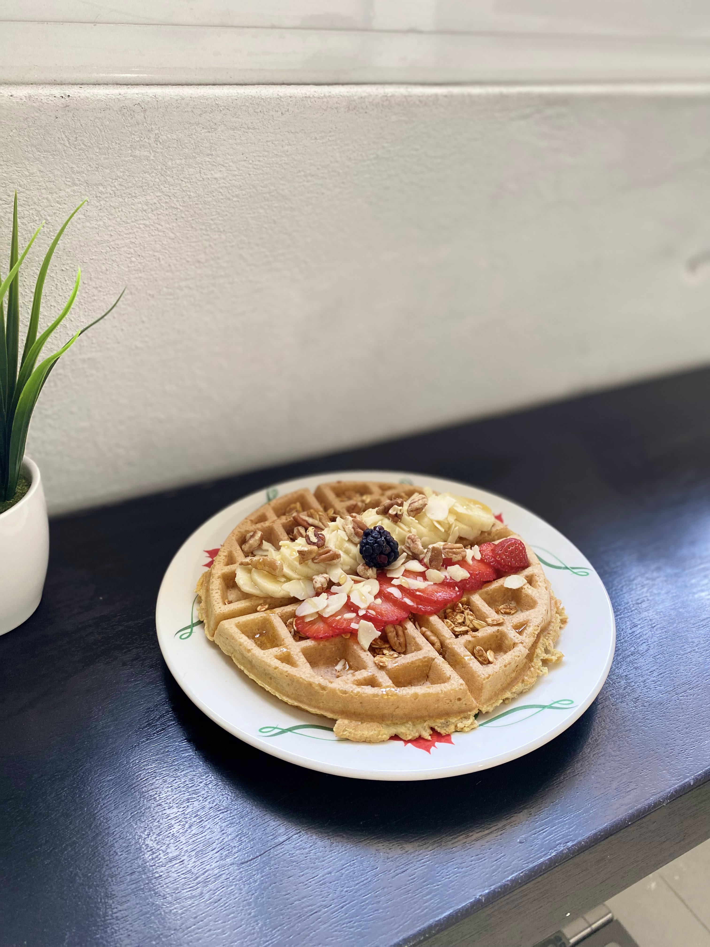 ENERGY Protein Club image 1