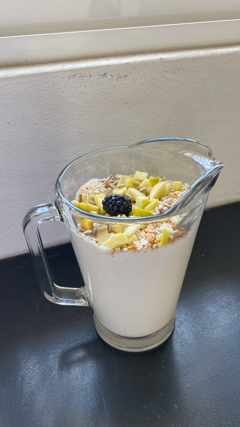 ENERGY Protein Club image 2