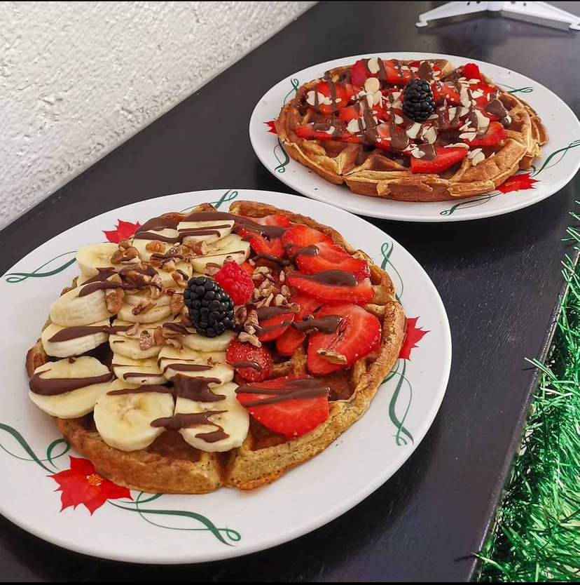 ENERGY Protein Club image 3