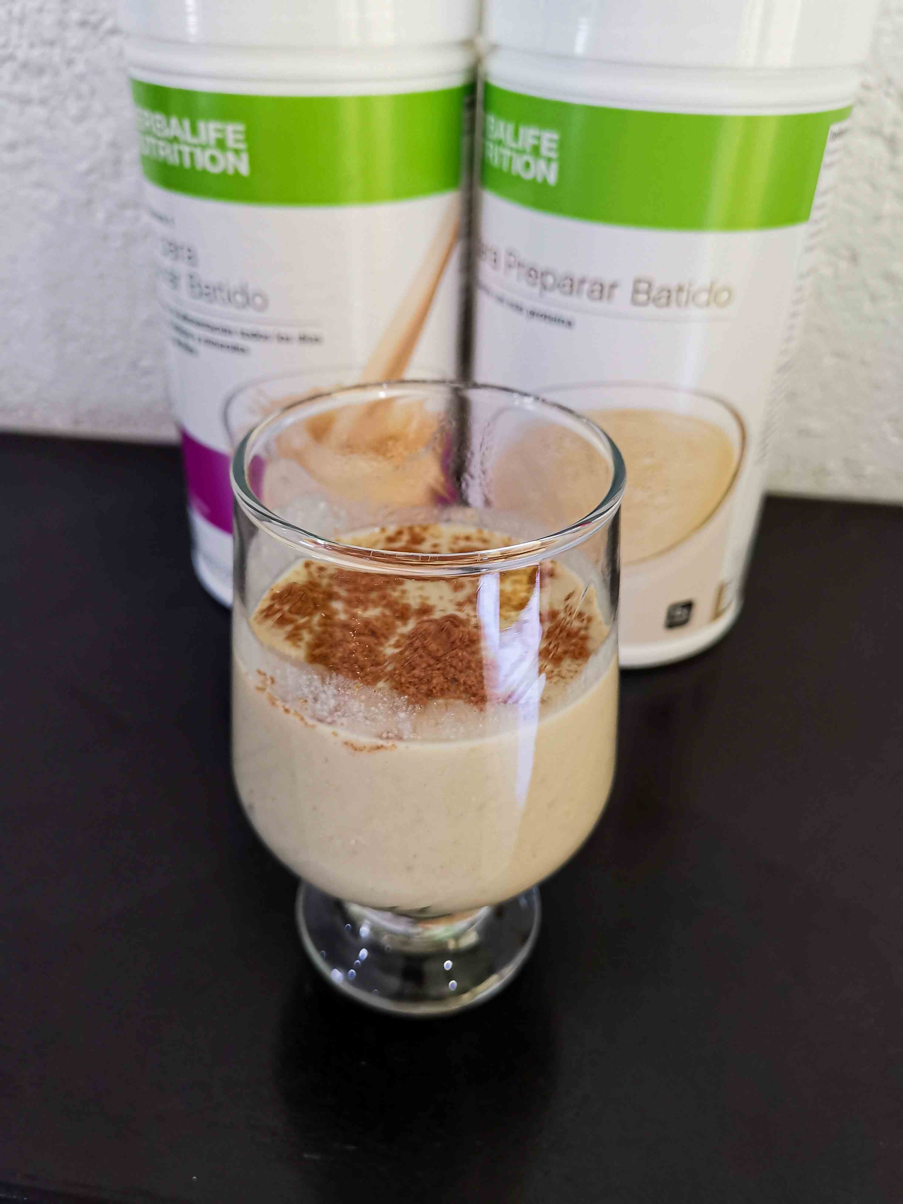 ENERGY Protein Club image 4