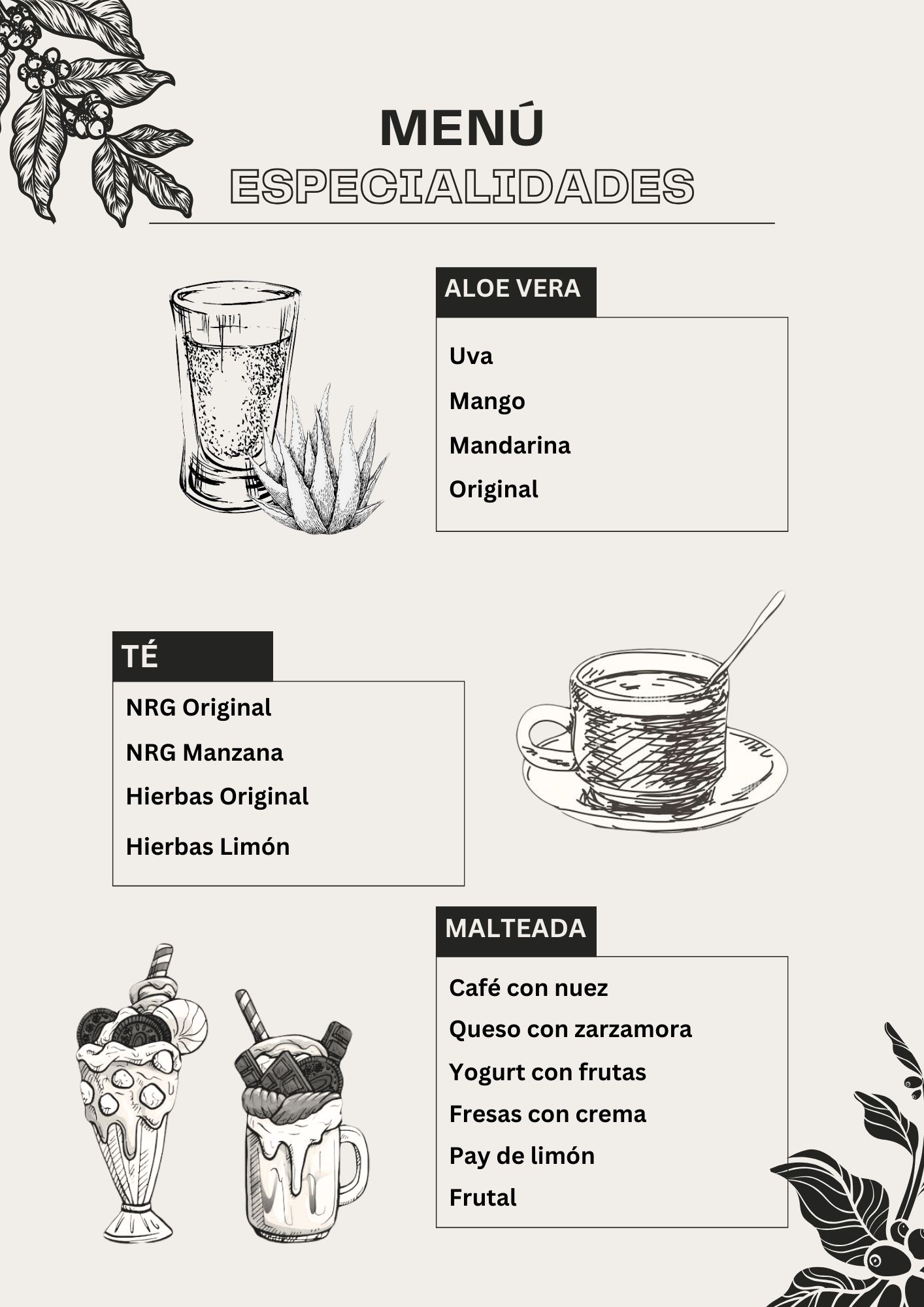 ENERGY Protein Club image 7