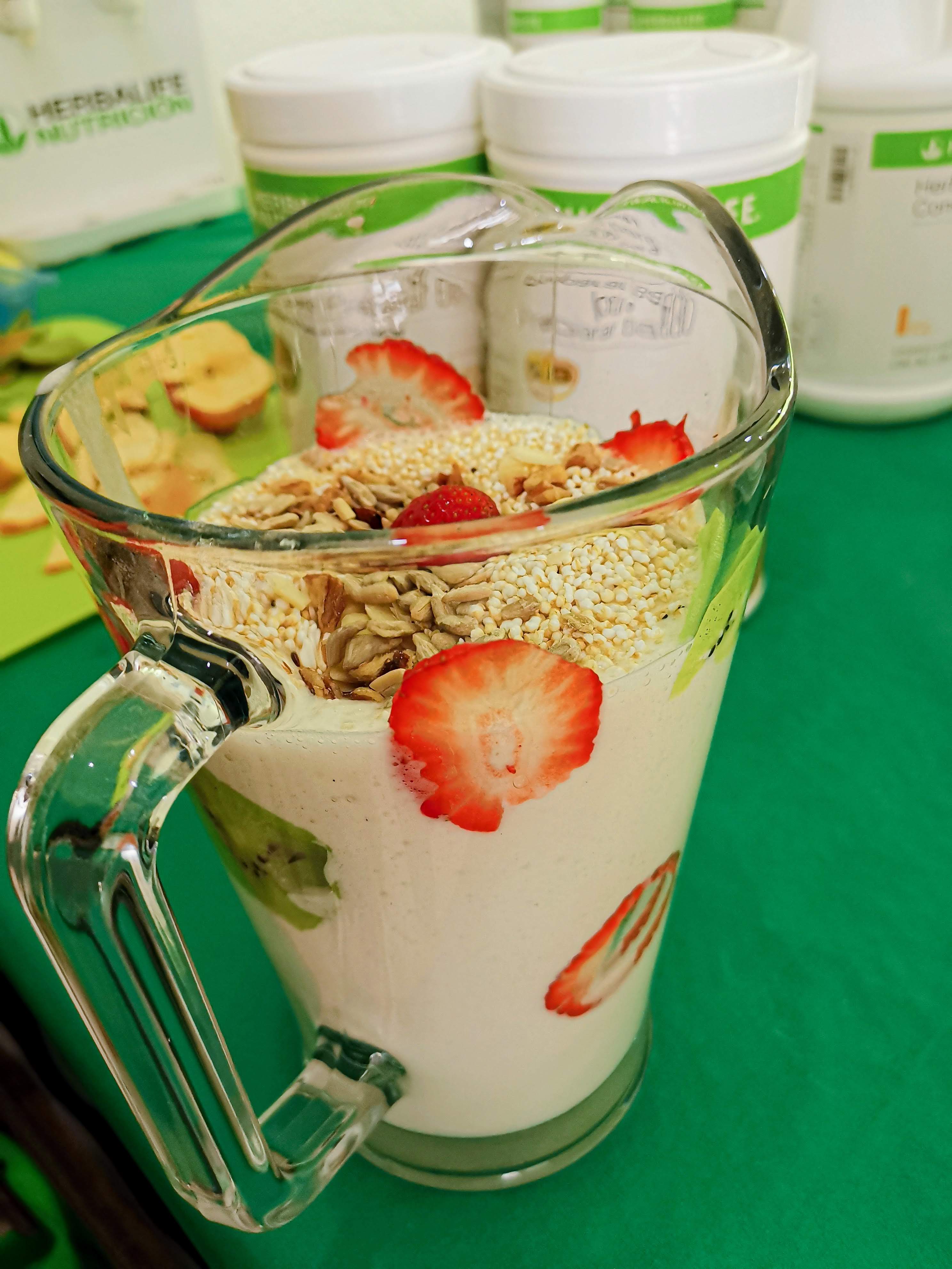 ENERGY Protein Club image 8