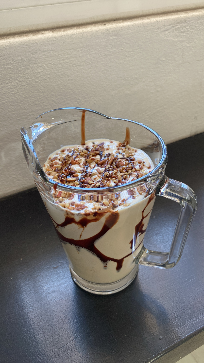 ENERGY Protein Club image 9