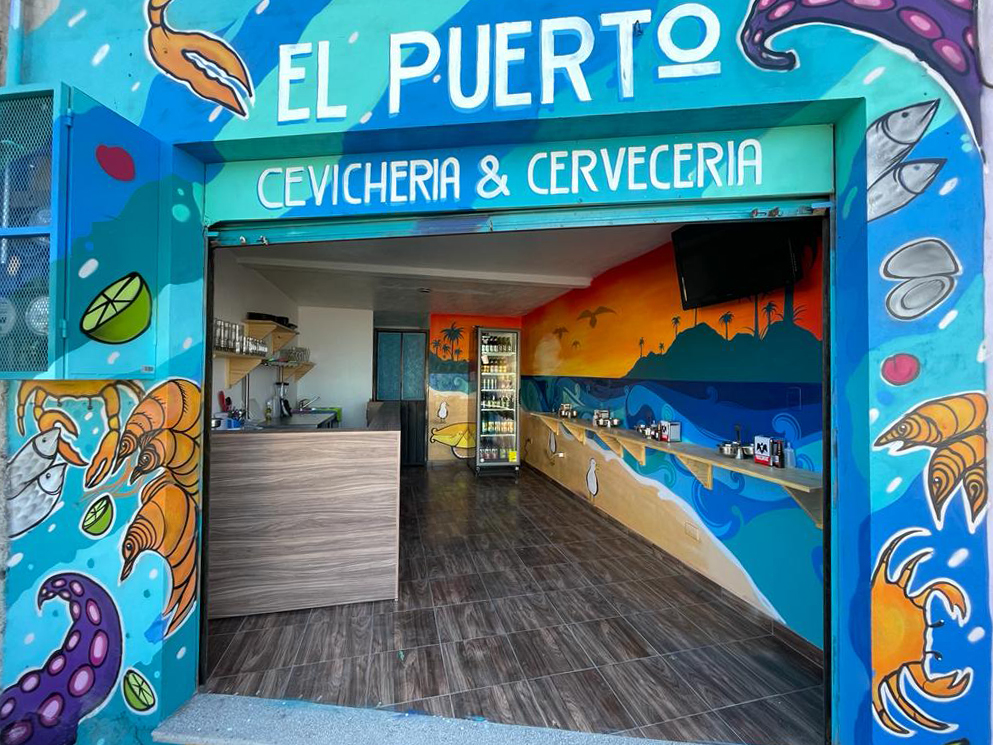 El Puerto image 1