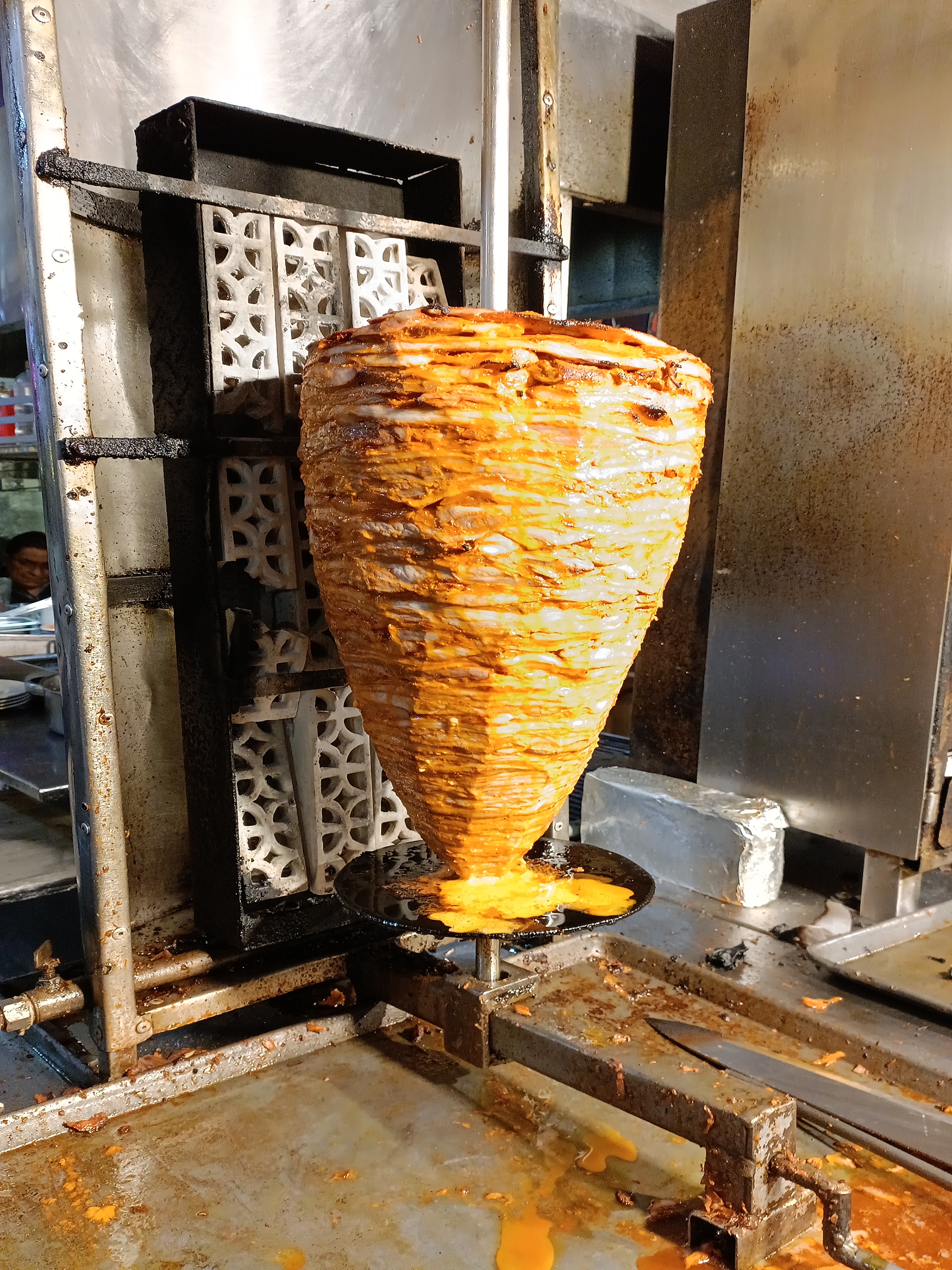 Mega Taco Taquería Restaurante Bar en San Andrés Cholula image 2