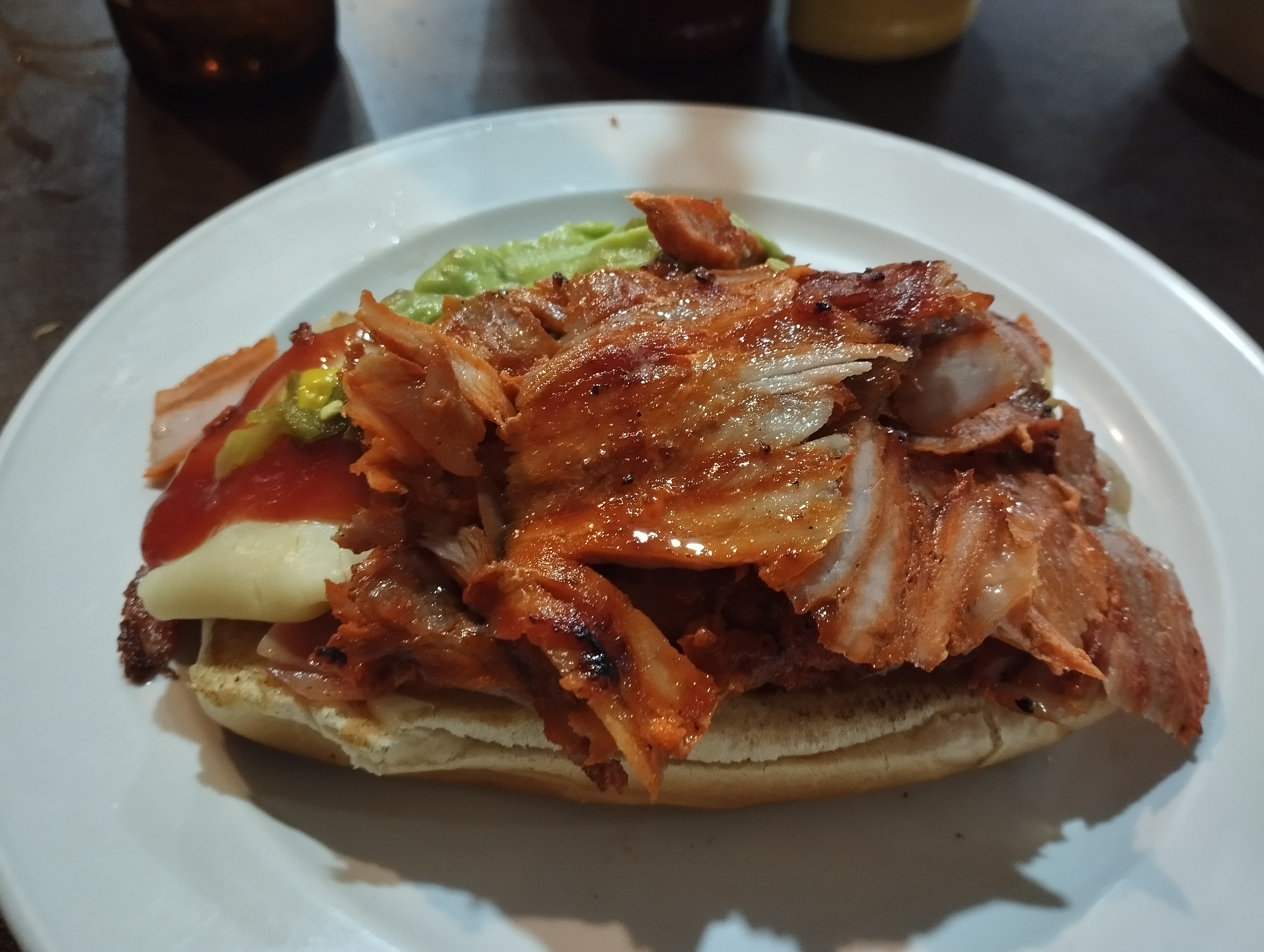 Mega Taco Taquería Restaurante Bar en San Andrés Cholula image 8