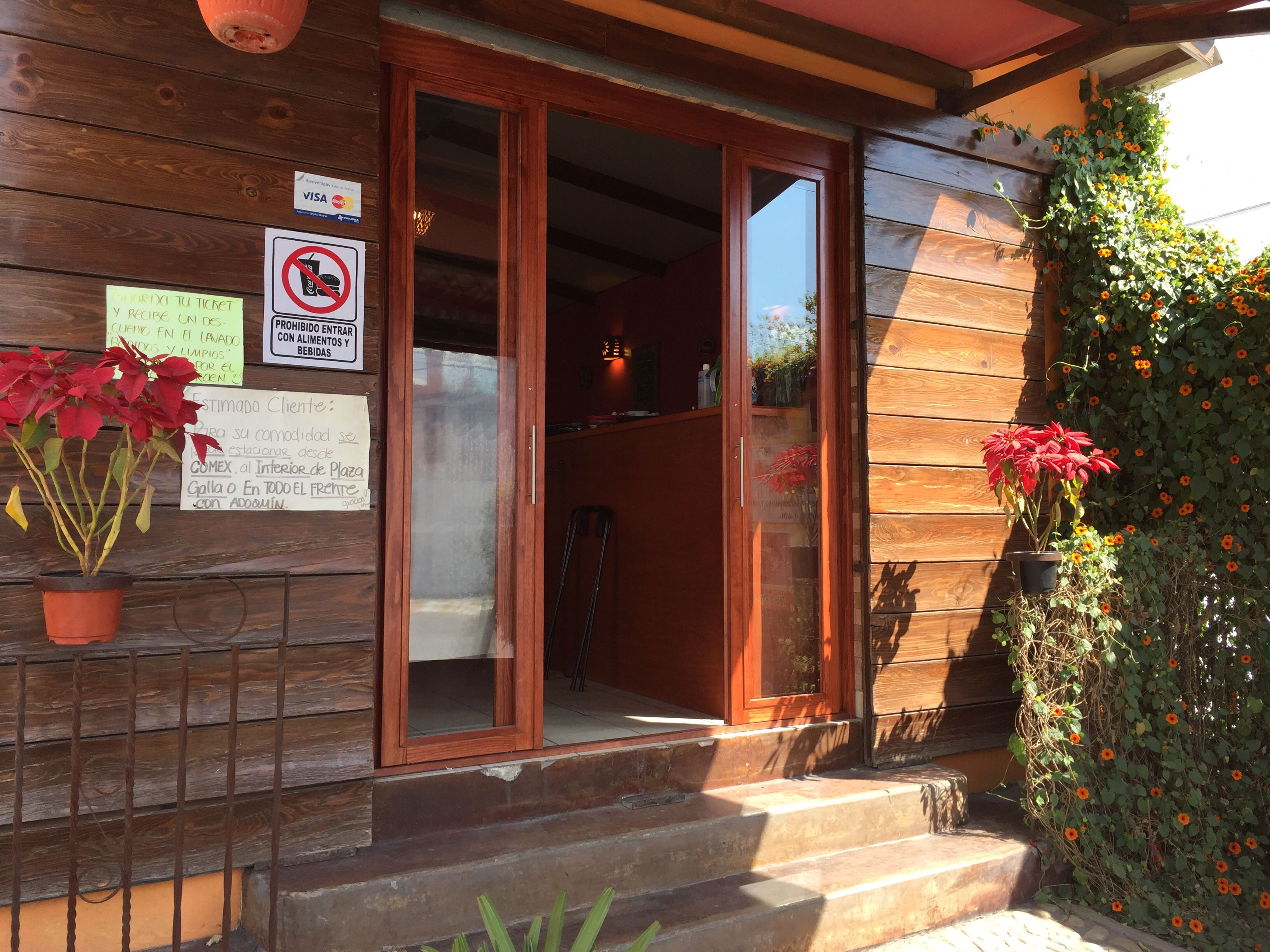 Restaurante El Apapacho image 1