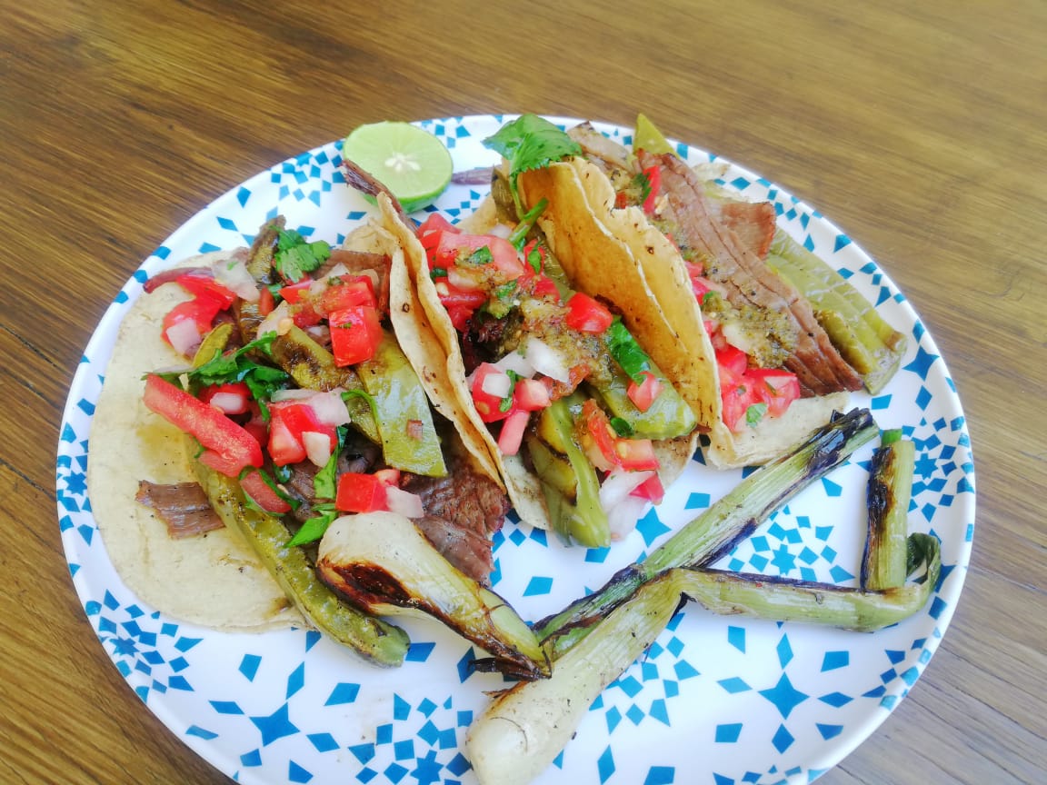 Restaurante El Apapacho image 2