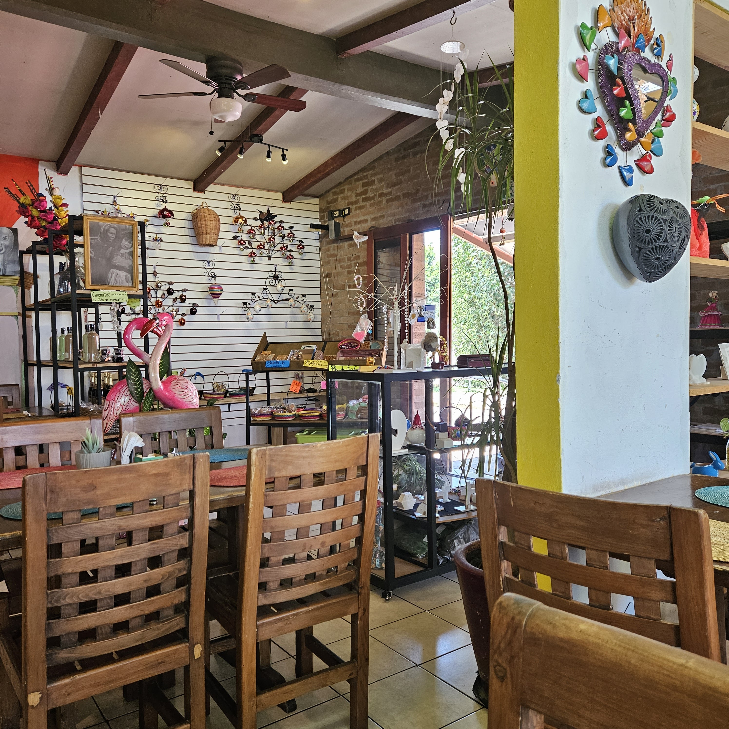 Restaurante El Apapacho image 5