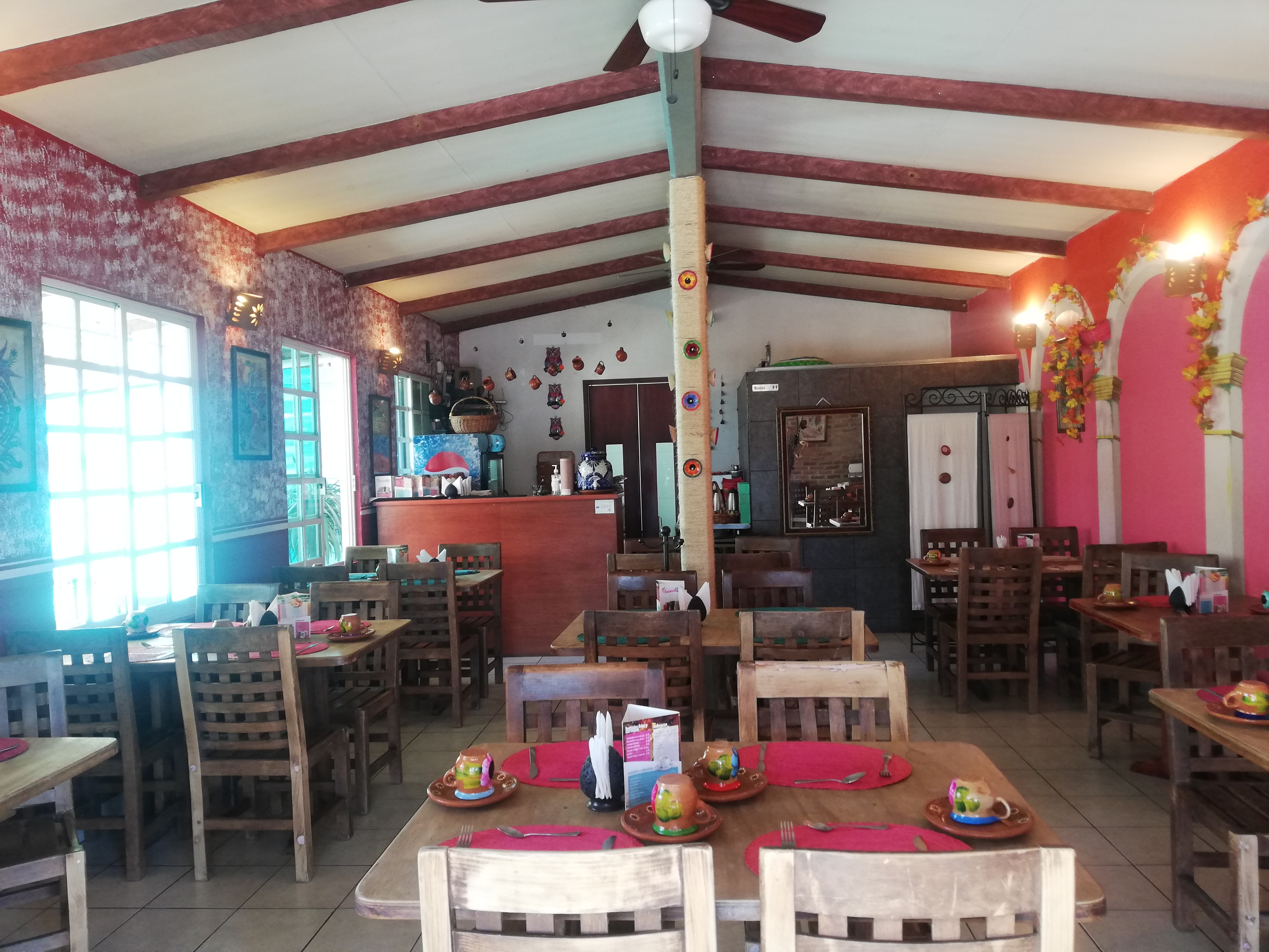Restaurante El Apapacho image 7