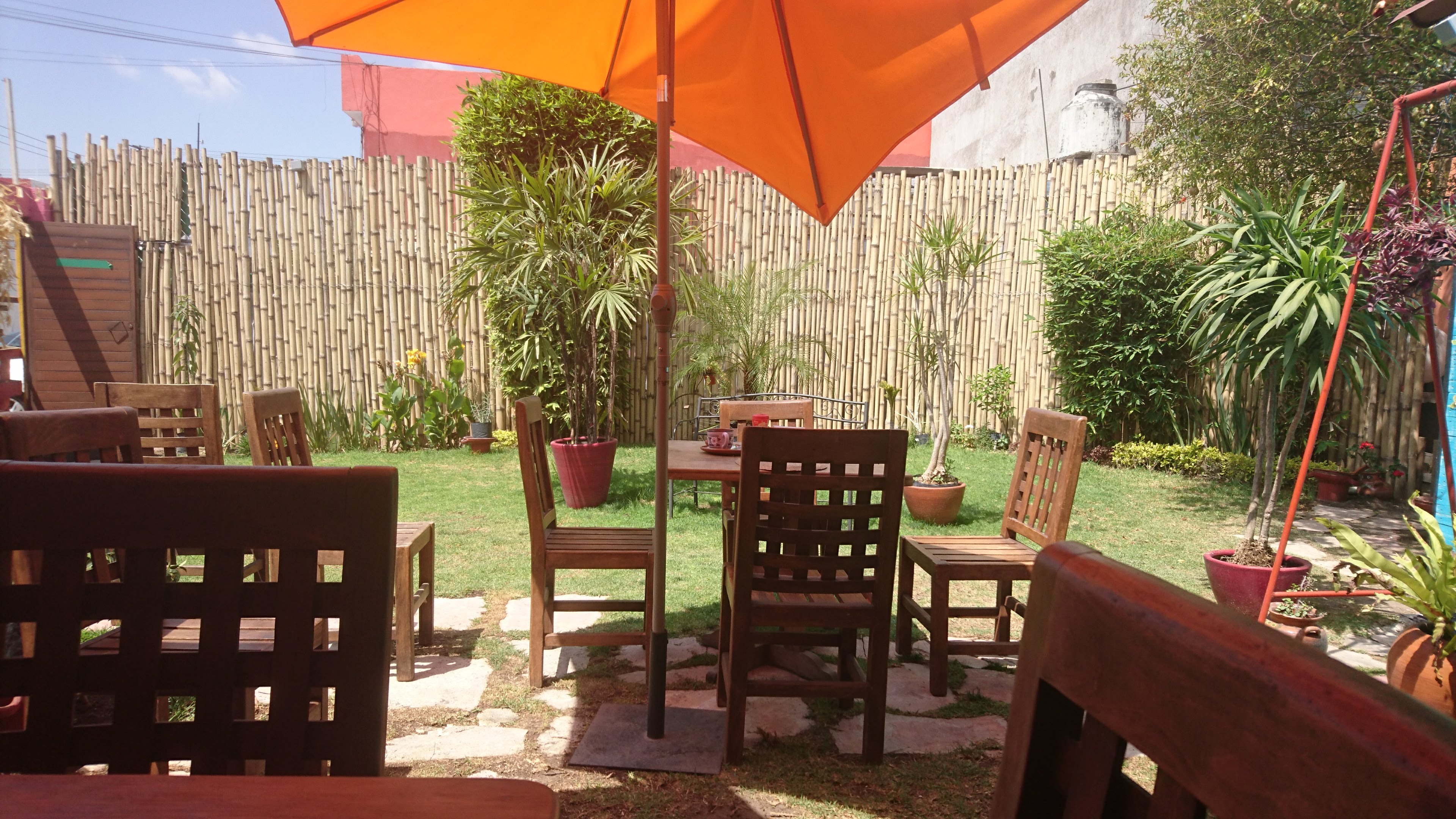 Restaurante El Apapacho image 8