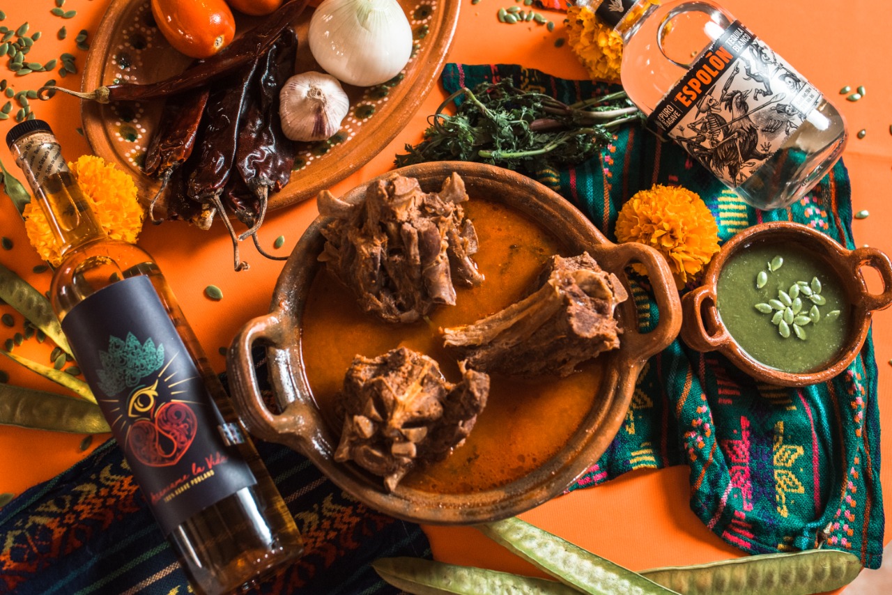 Restaurante La Casita De Antaño image 2