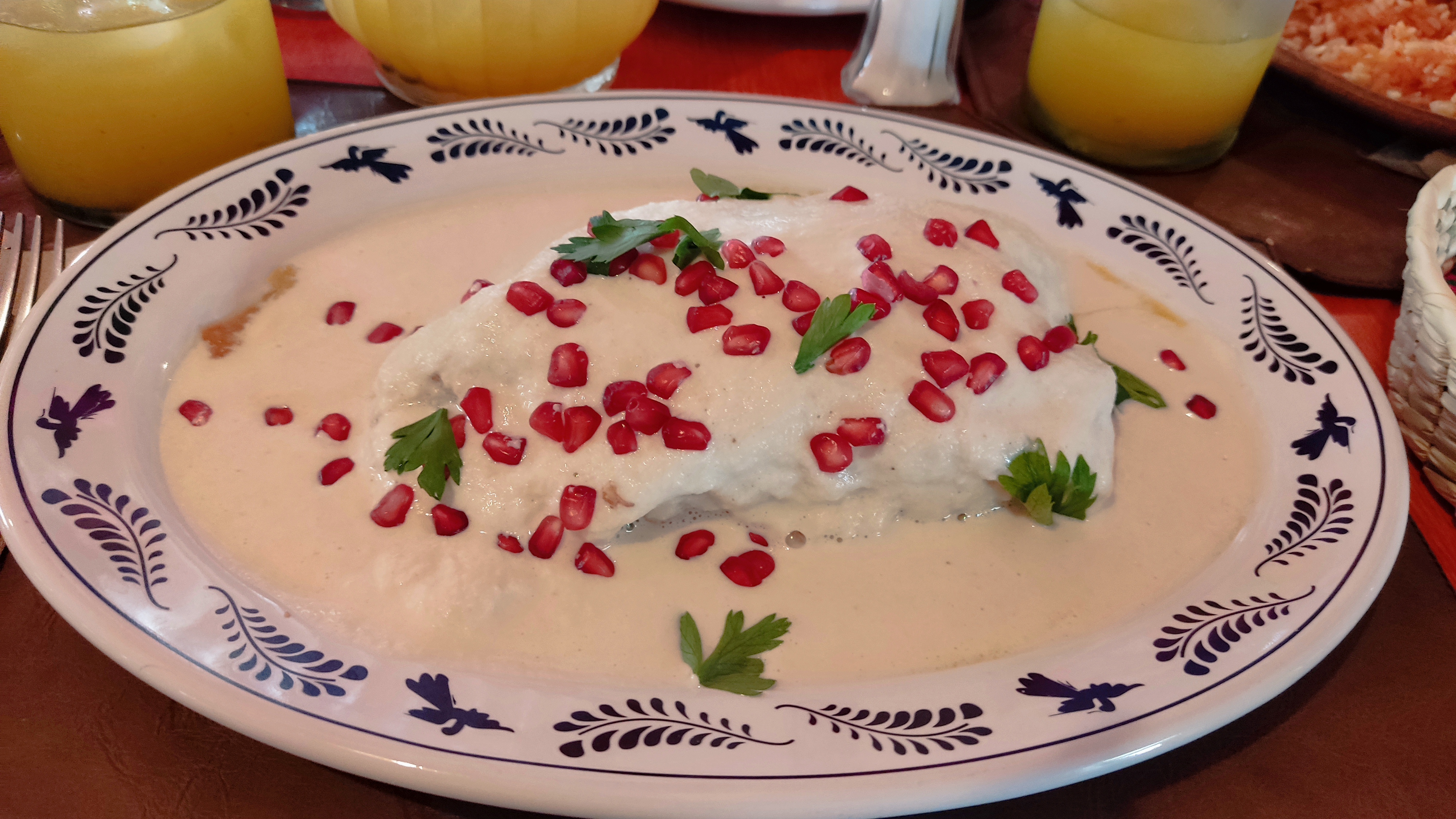 Restaurante La Casita De Antaño image 3