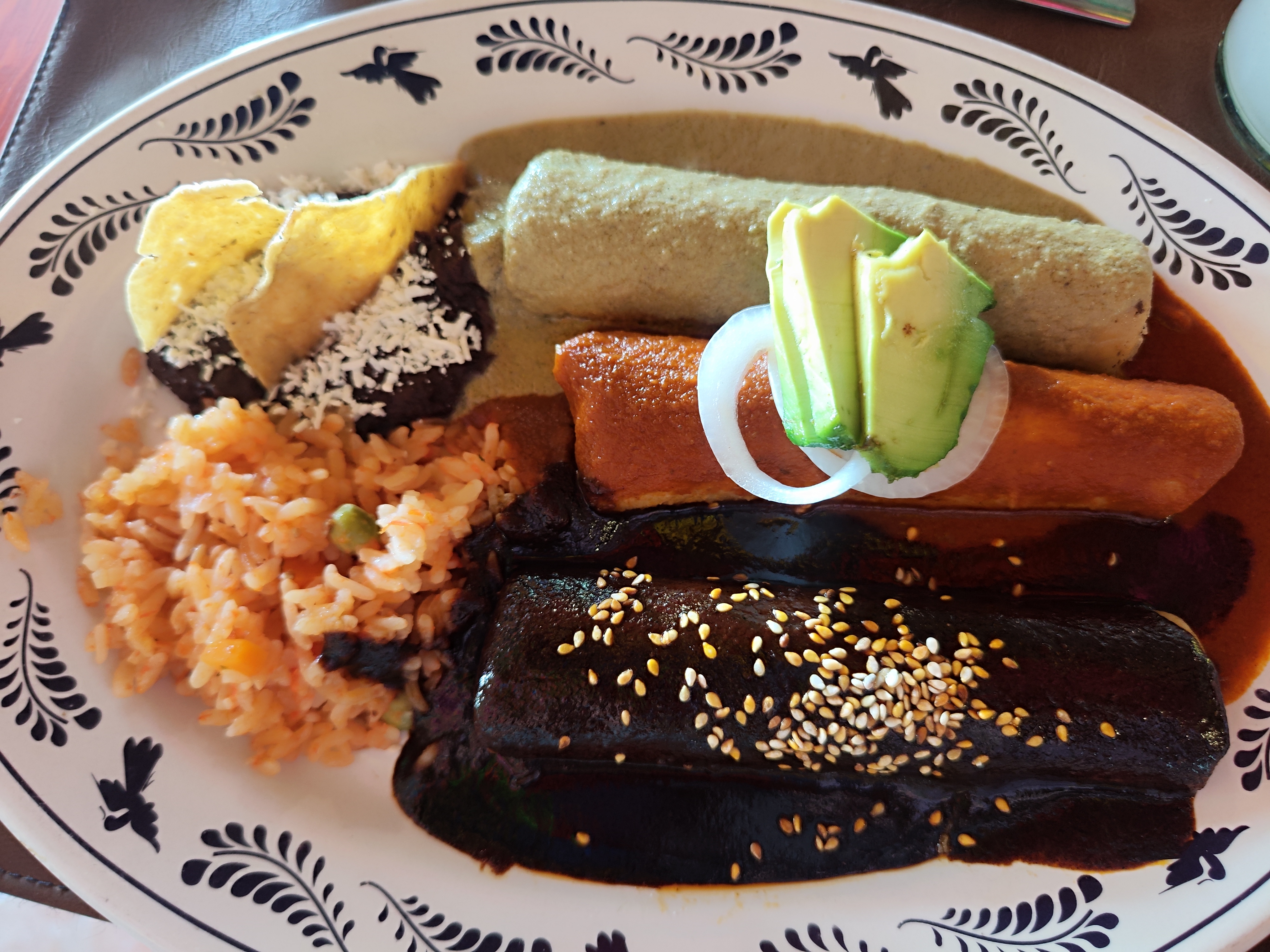 Restaurante La Casita De Antaño image 4