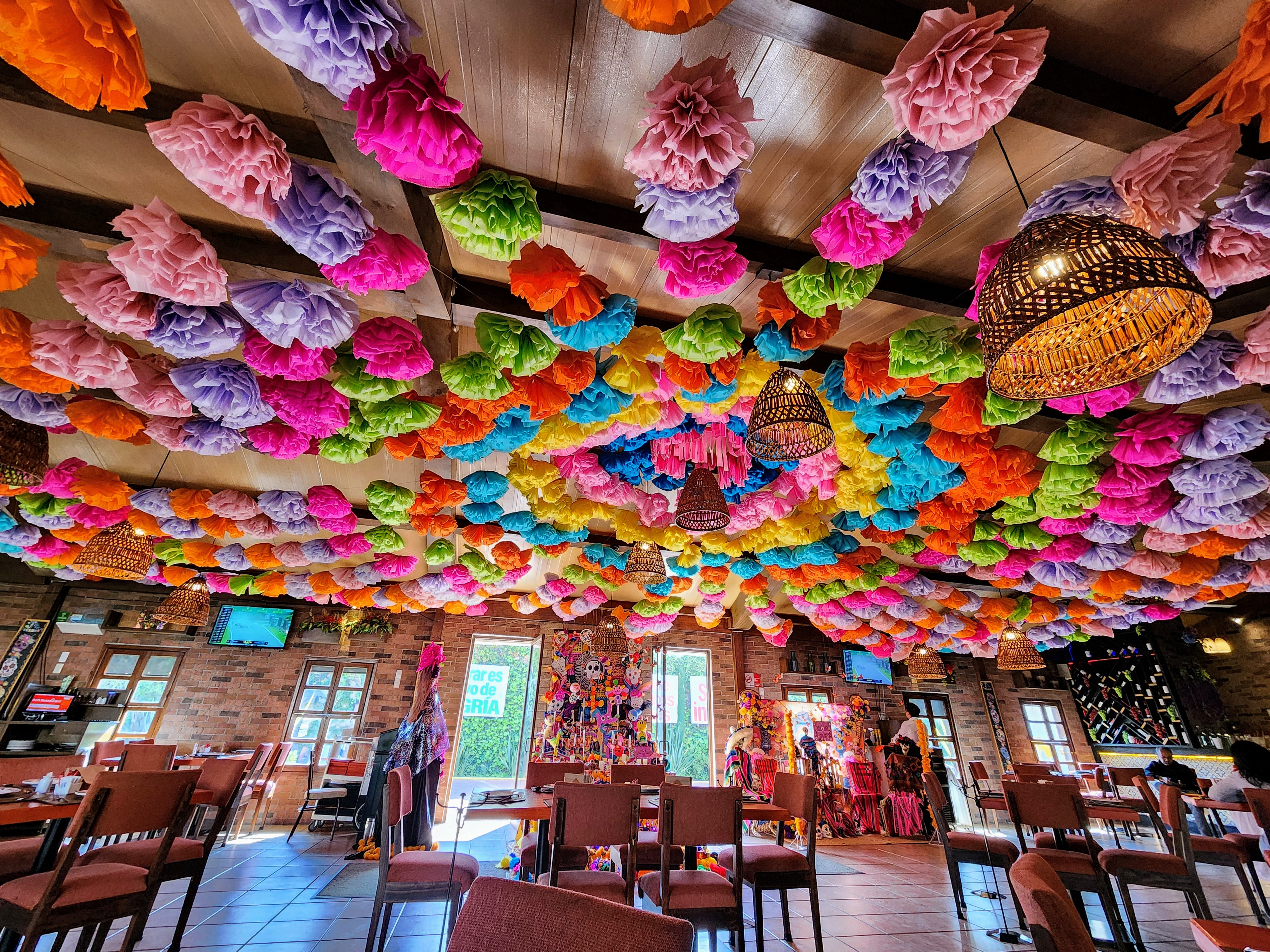 Restaurante La Casita De Antaño image 5