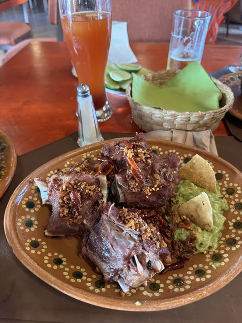 Restaurante La Casita De Antaño image 6