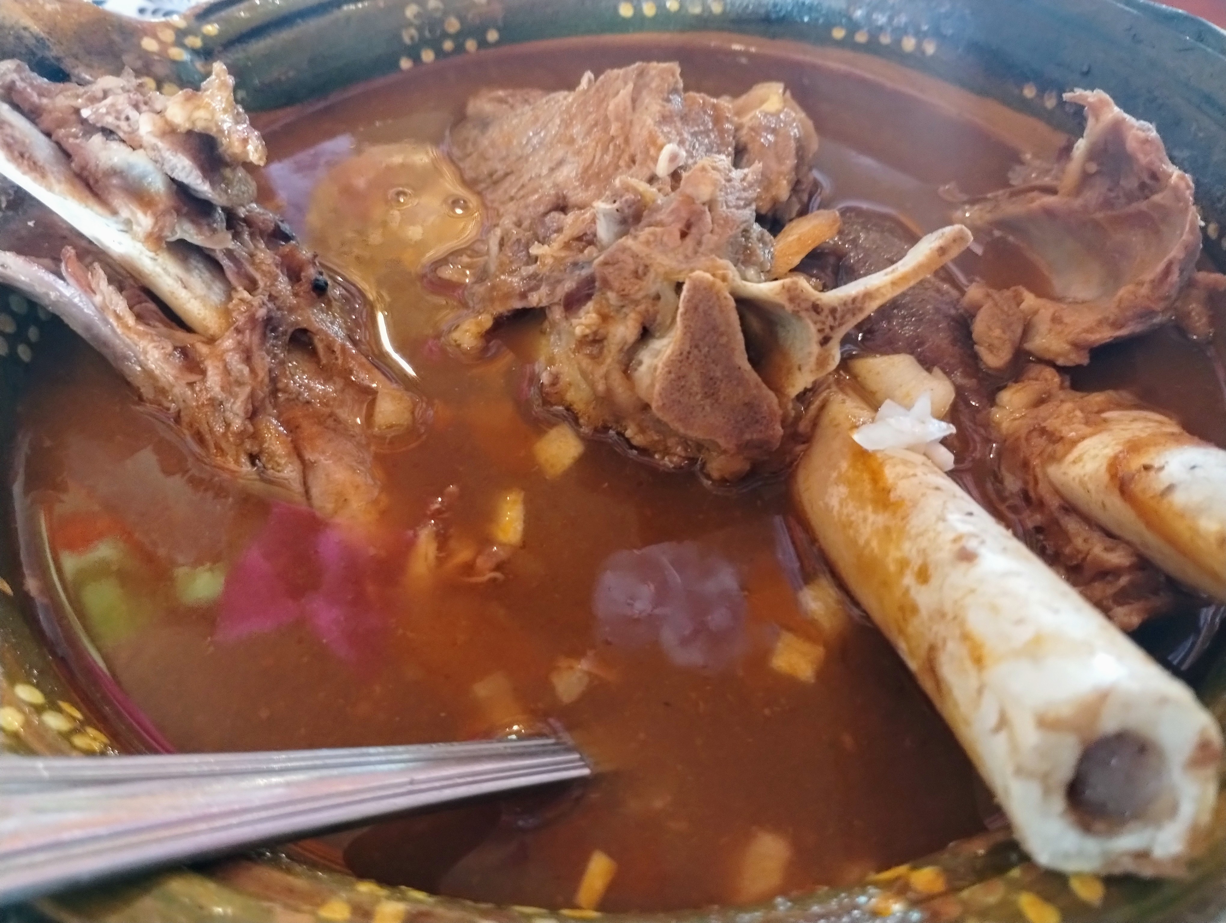 Restaurante La Casita De Antaño image 10