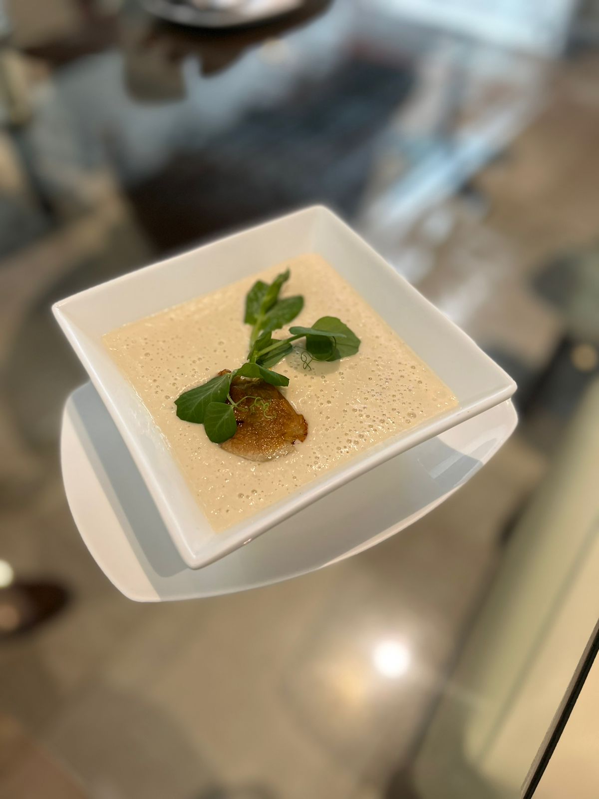 Restaurante Casa de Los Muñecos CCU image 2