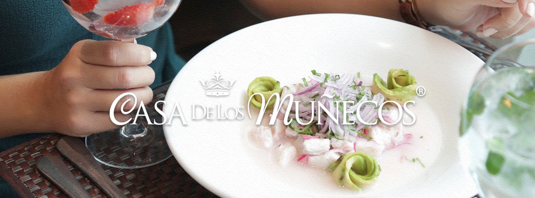 Restaurante Casa de Los Muñecos CCU image 3