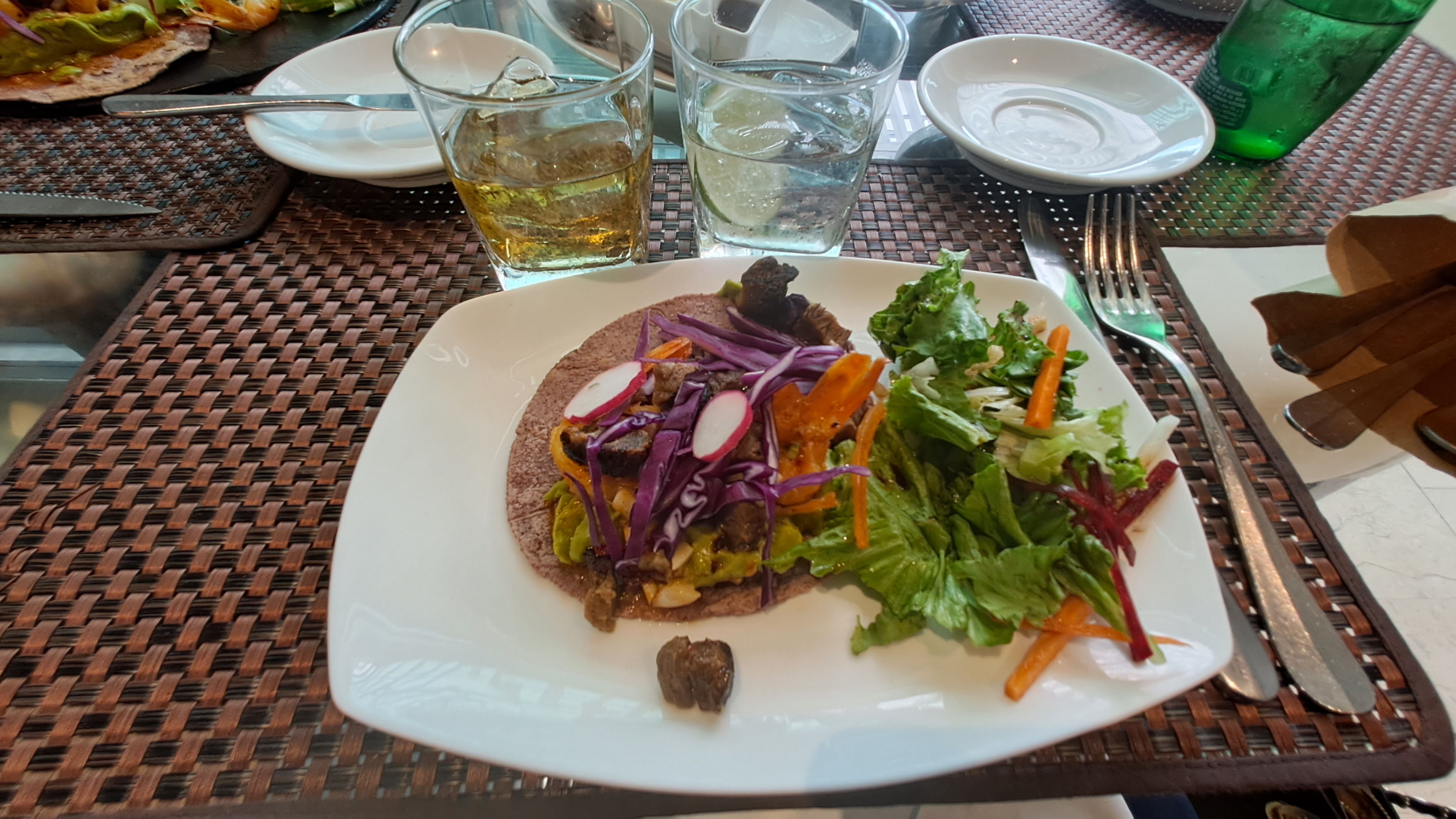 Restaurante Casa de Los Muñecos CCU image 8