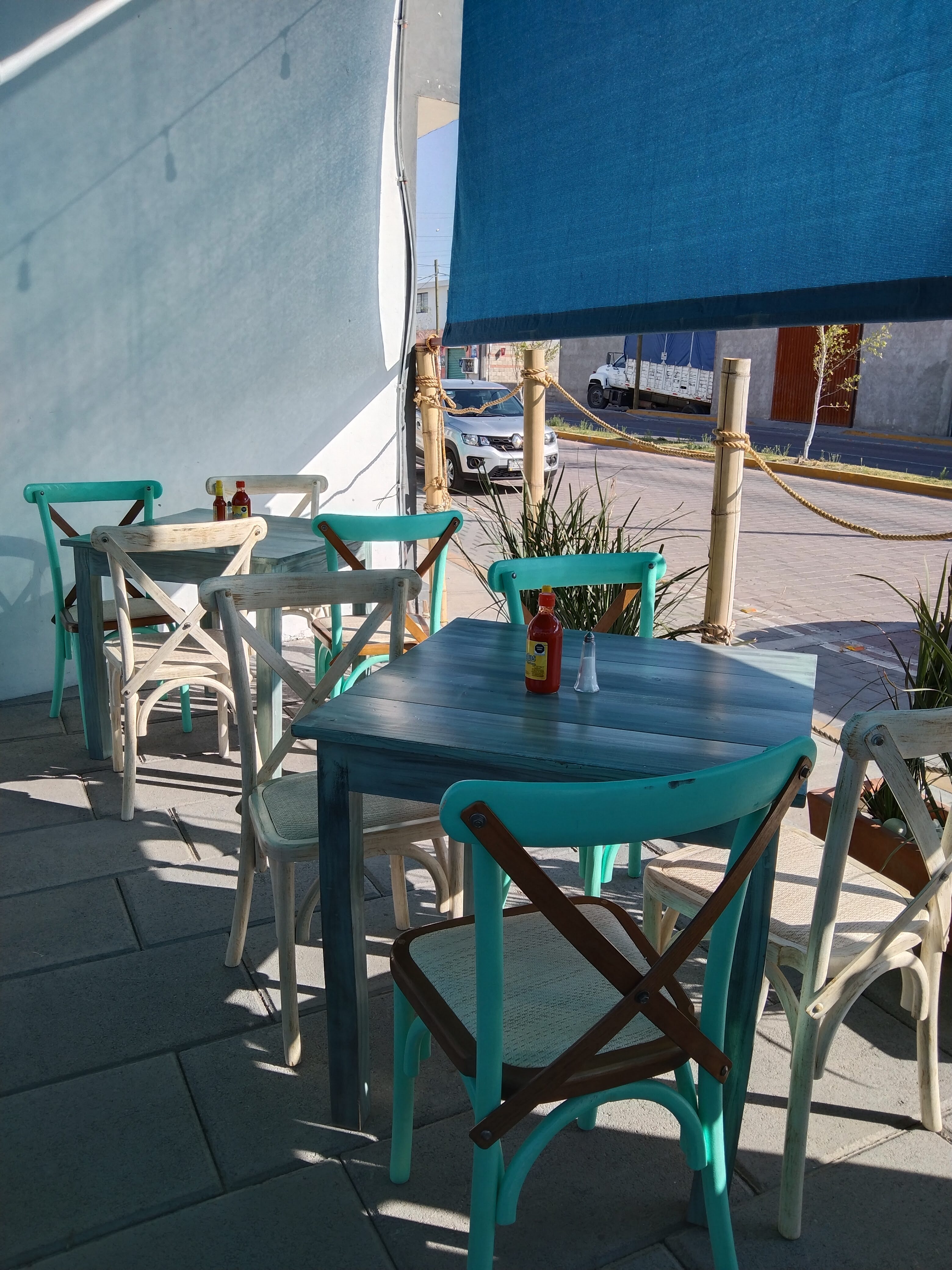 Marisqueria La Barquita image 1