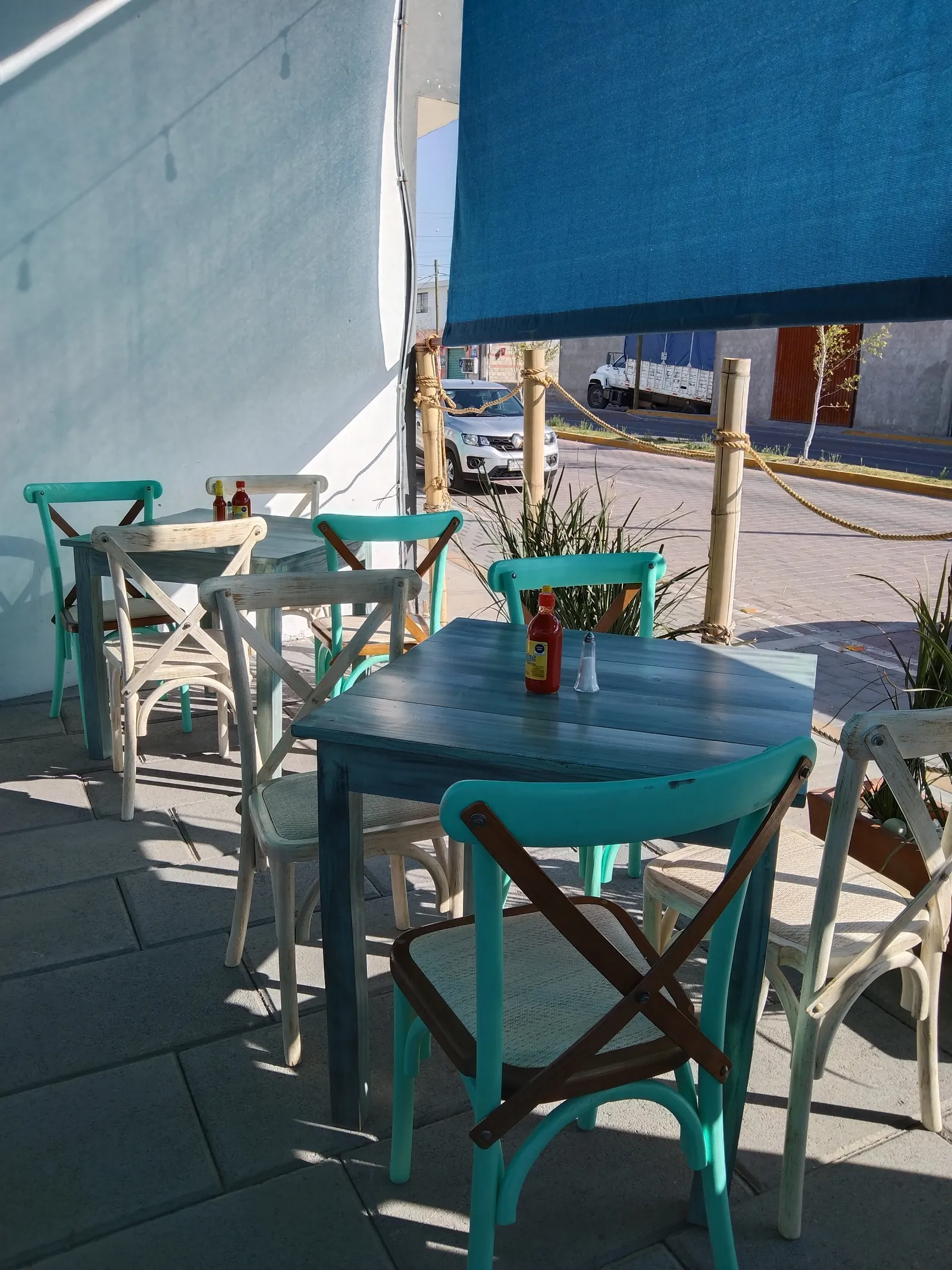 Marisqueria La Barquita image 1
