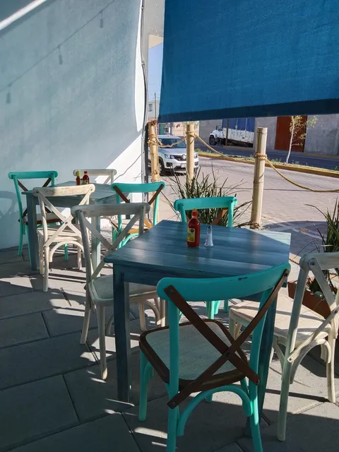 Marisqueria La Barquita image 1