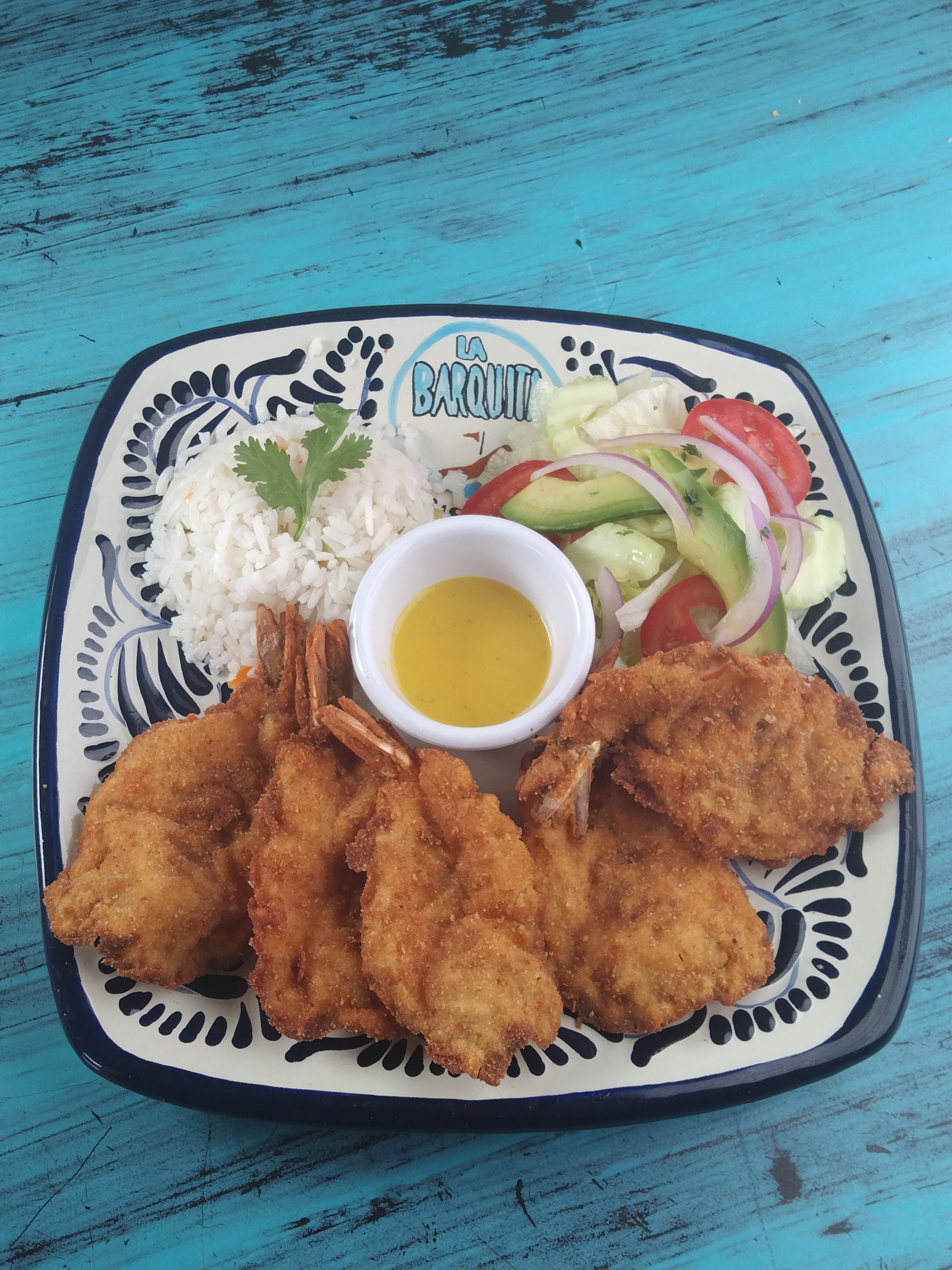 Marisqueria La Barquita image 4