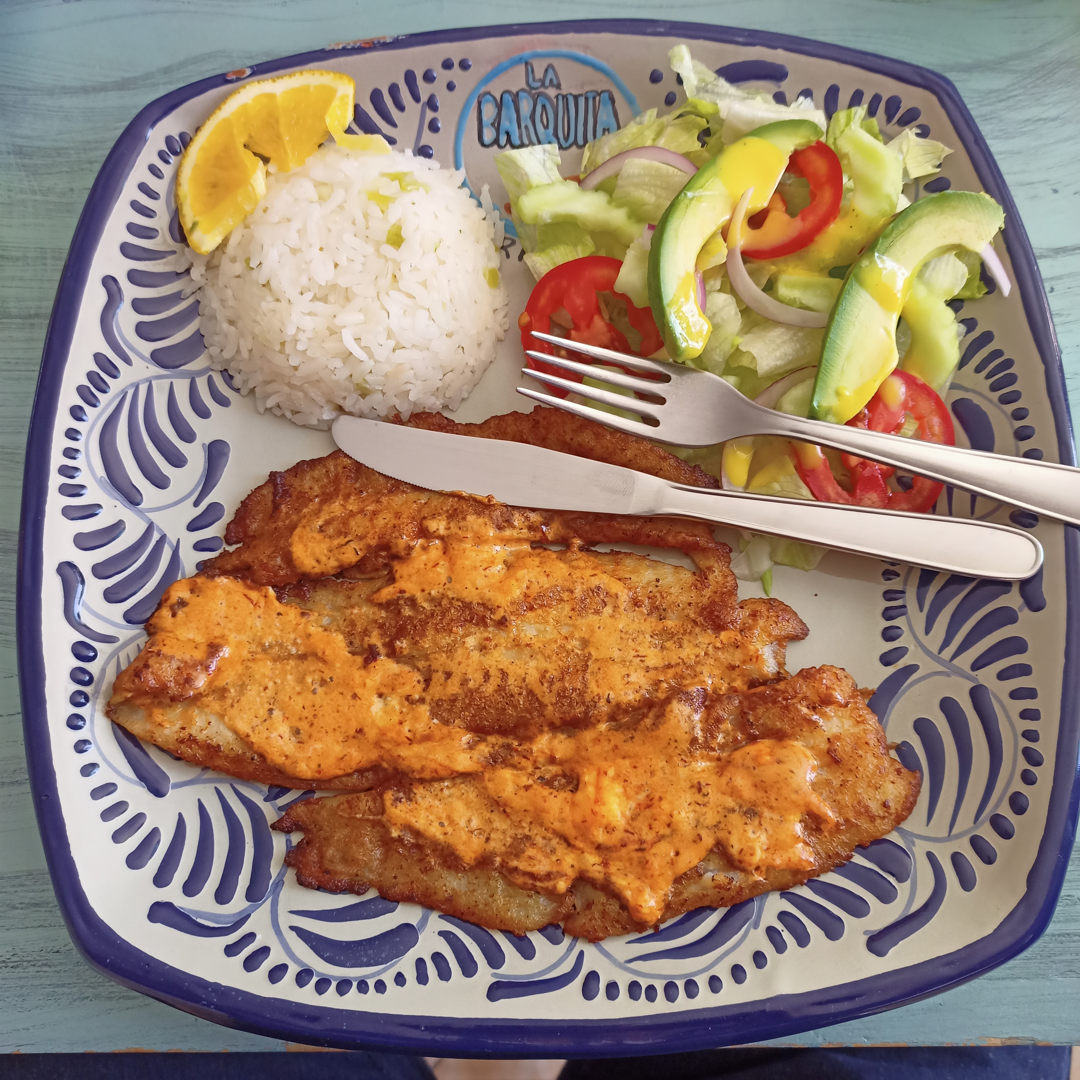 Marisqueria La Barquita image 5