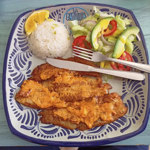 Marisqueria La Barquita image 5