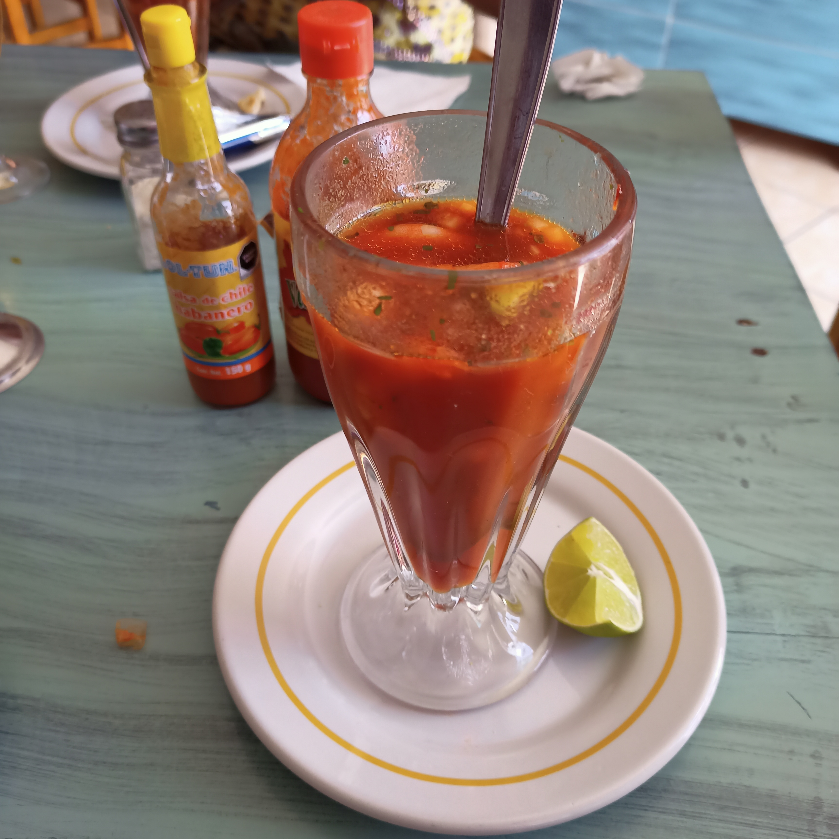 Marisqueria La Barquita image 6