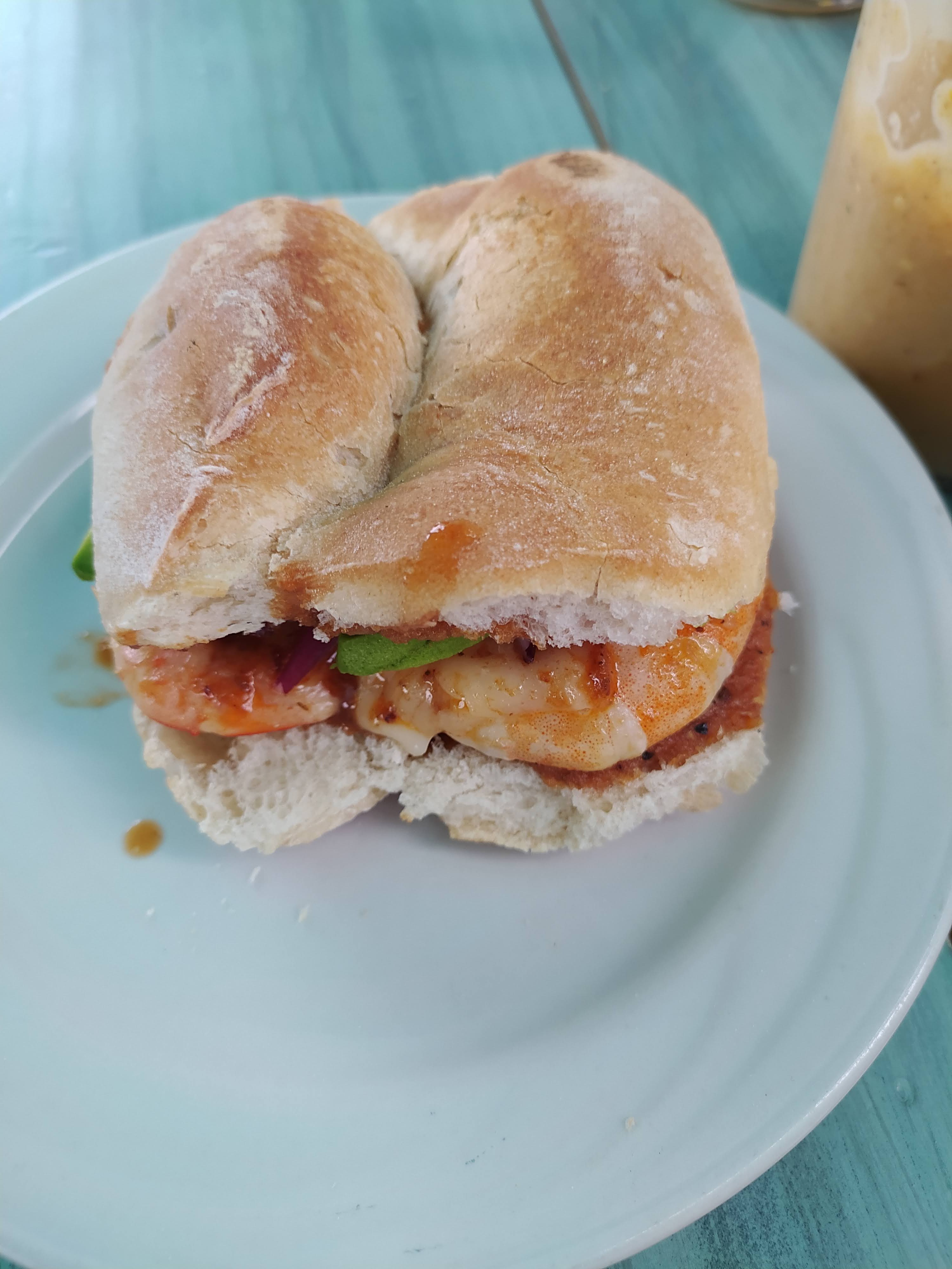 Marisqueria La Barquita image 7