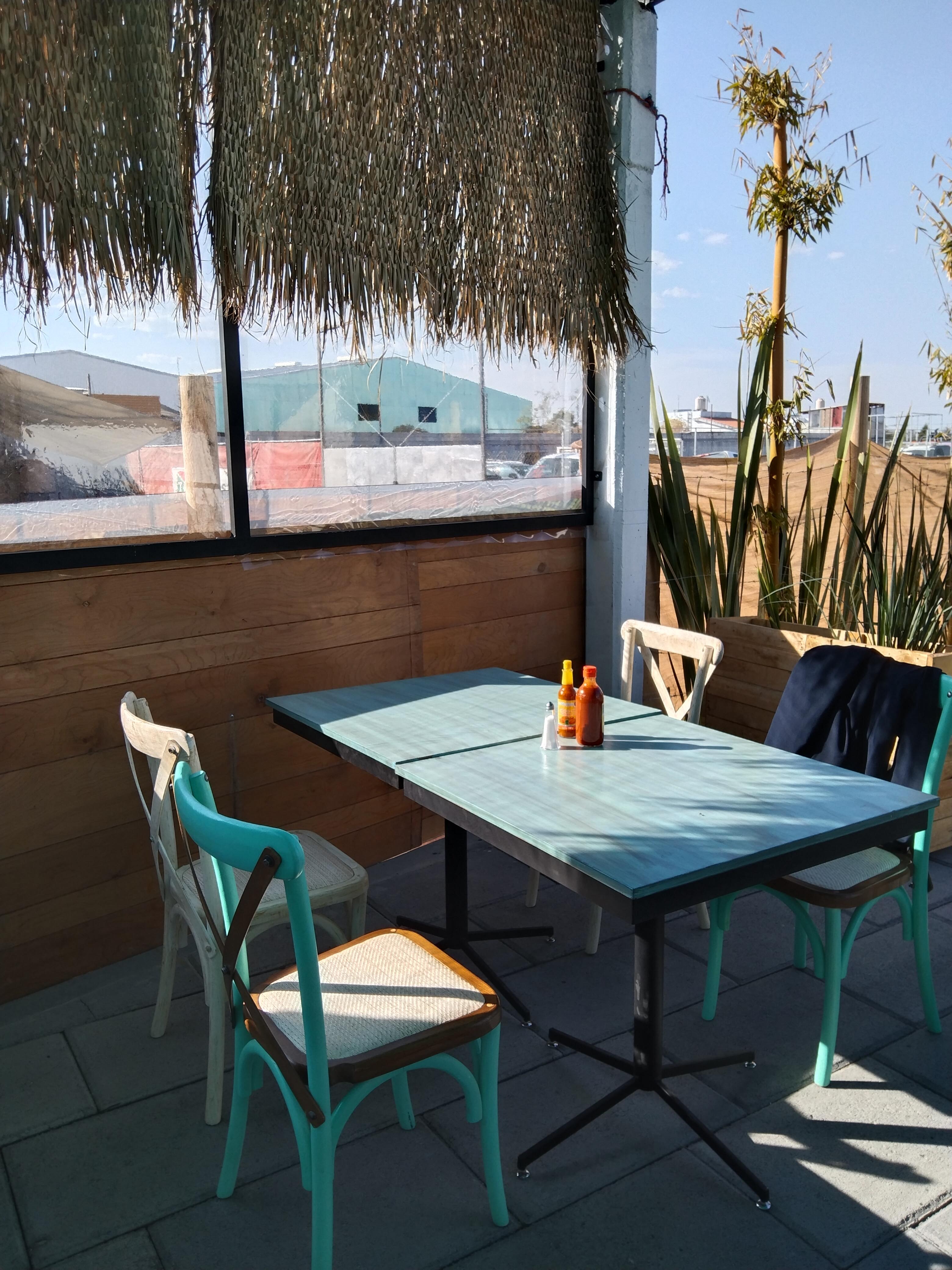 Marisqueria La Barquita image 8