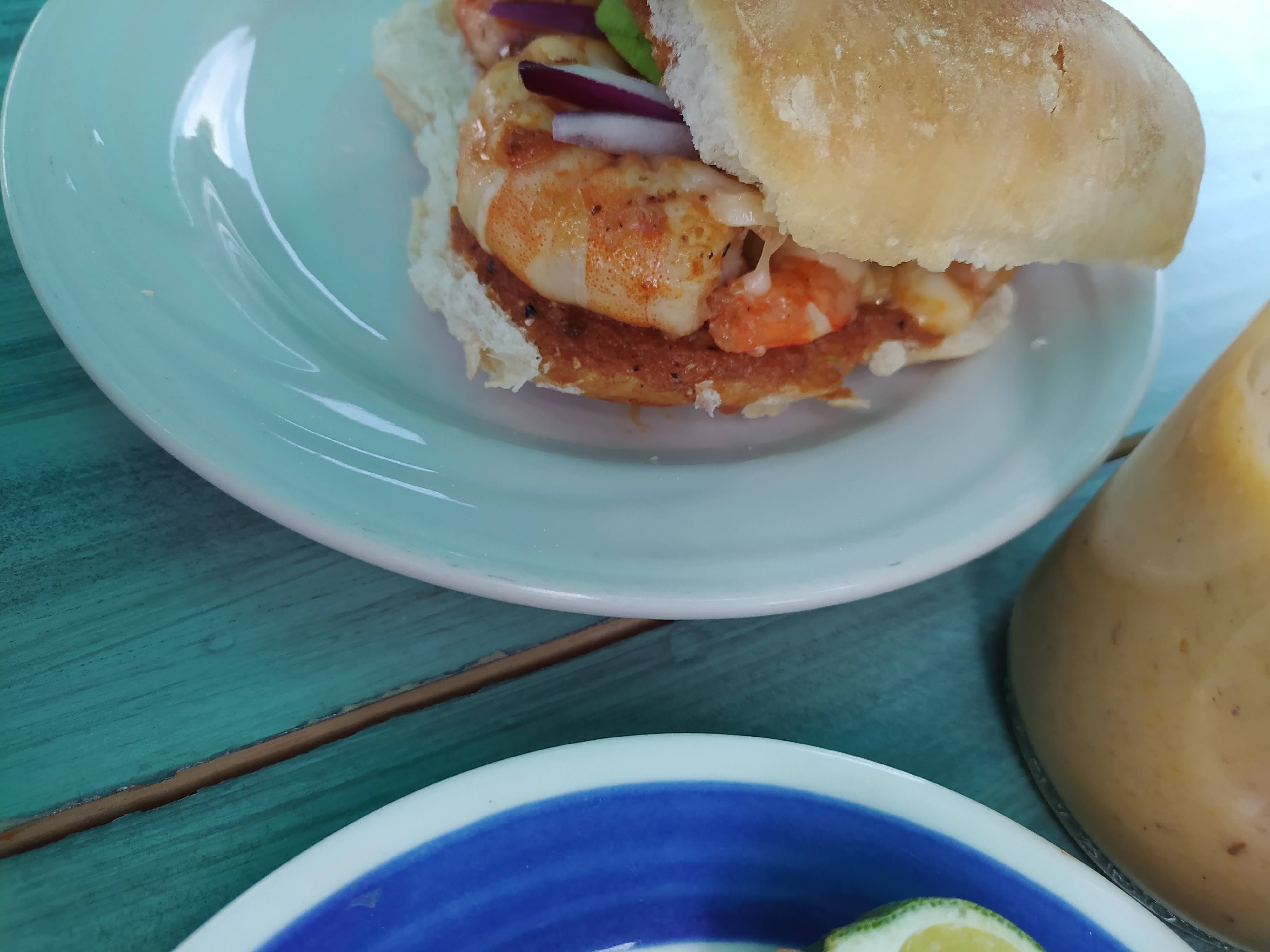 Marisqueria La Barquita image 9