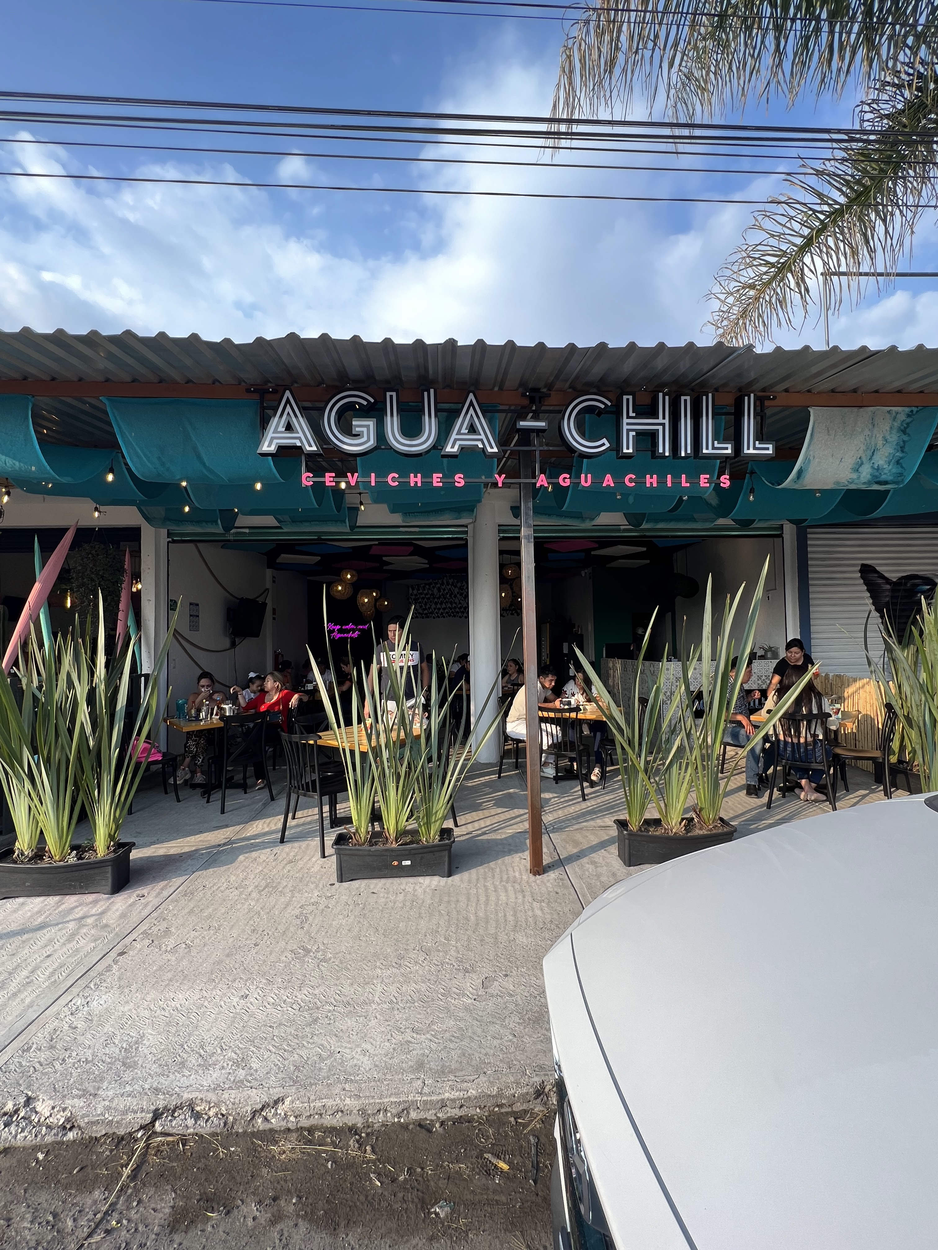 Agua-Chill image 1